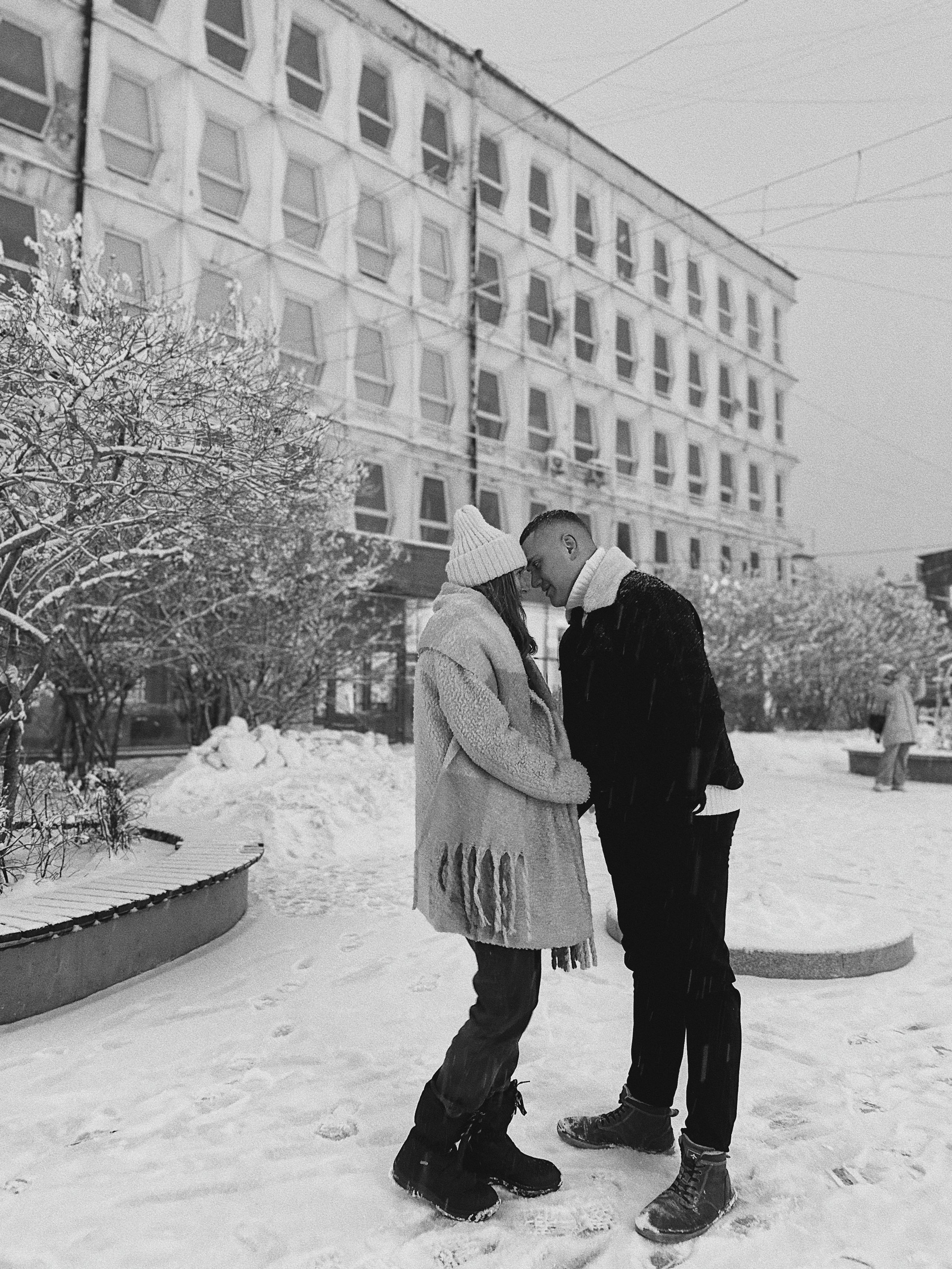 Nina & Aleksey. Фото и видео контент