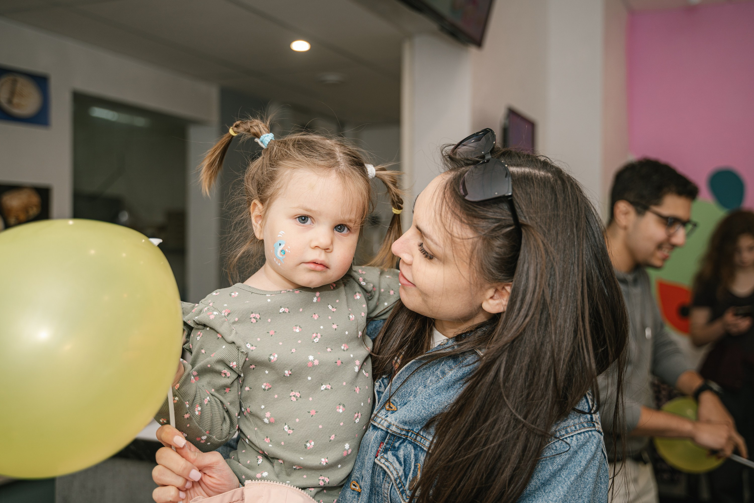 1 июня в ИТИТ. MILATE — выпускные альбомы, фотосессии и видео в Москве