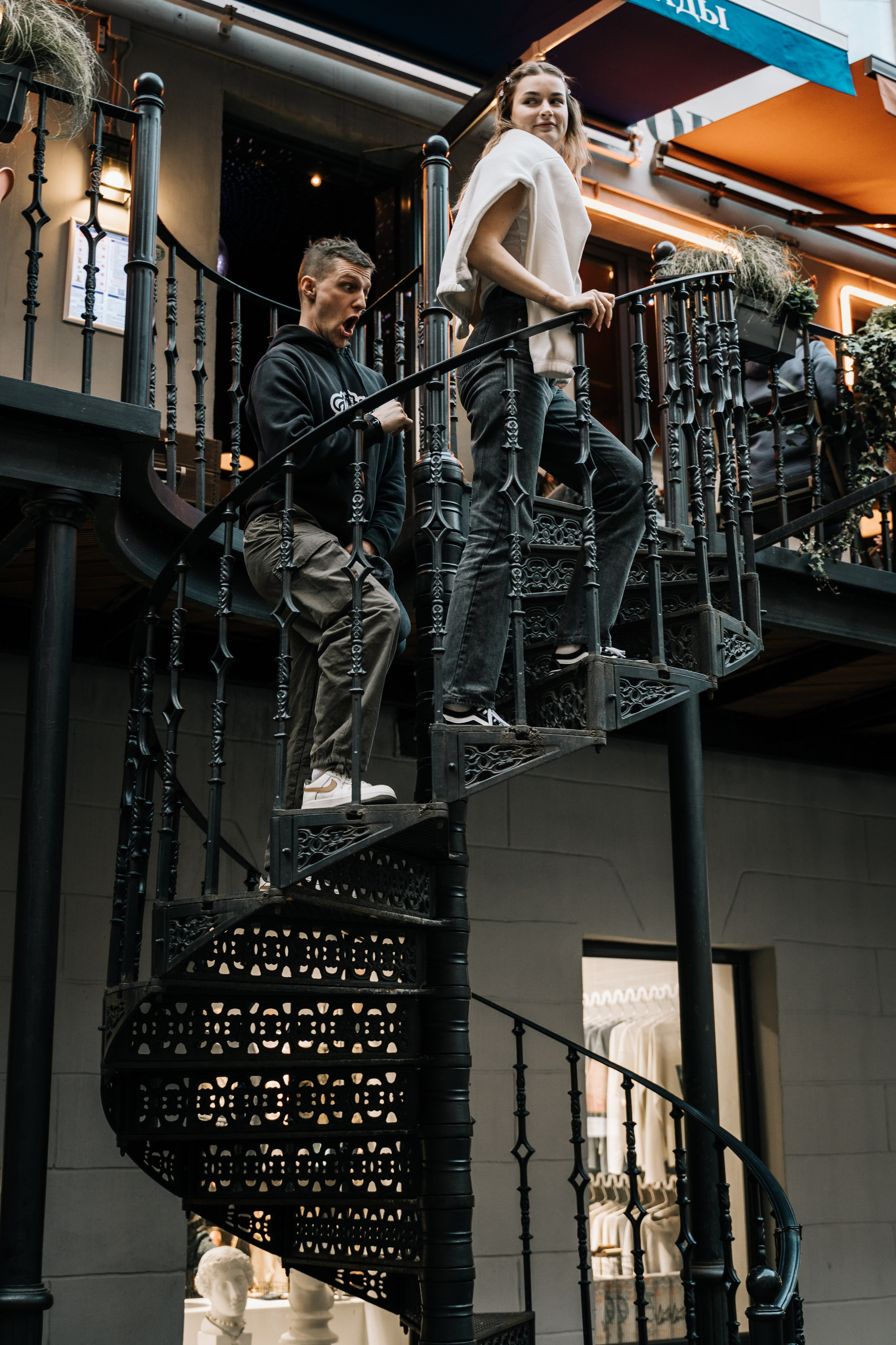 SUDAKOVY. MILATE — выпускные альбомы, фотосессии и видео в Москве