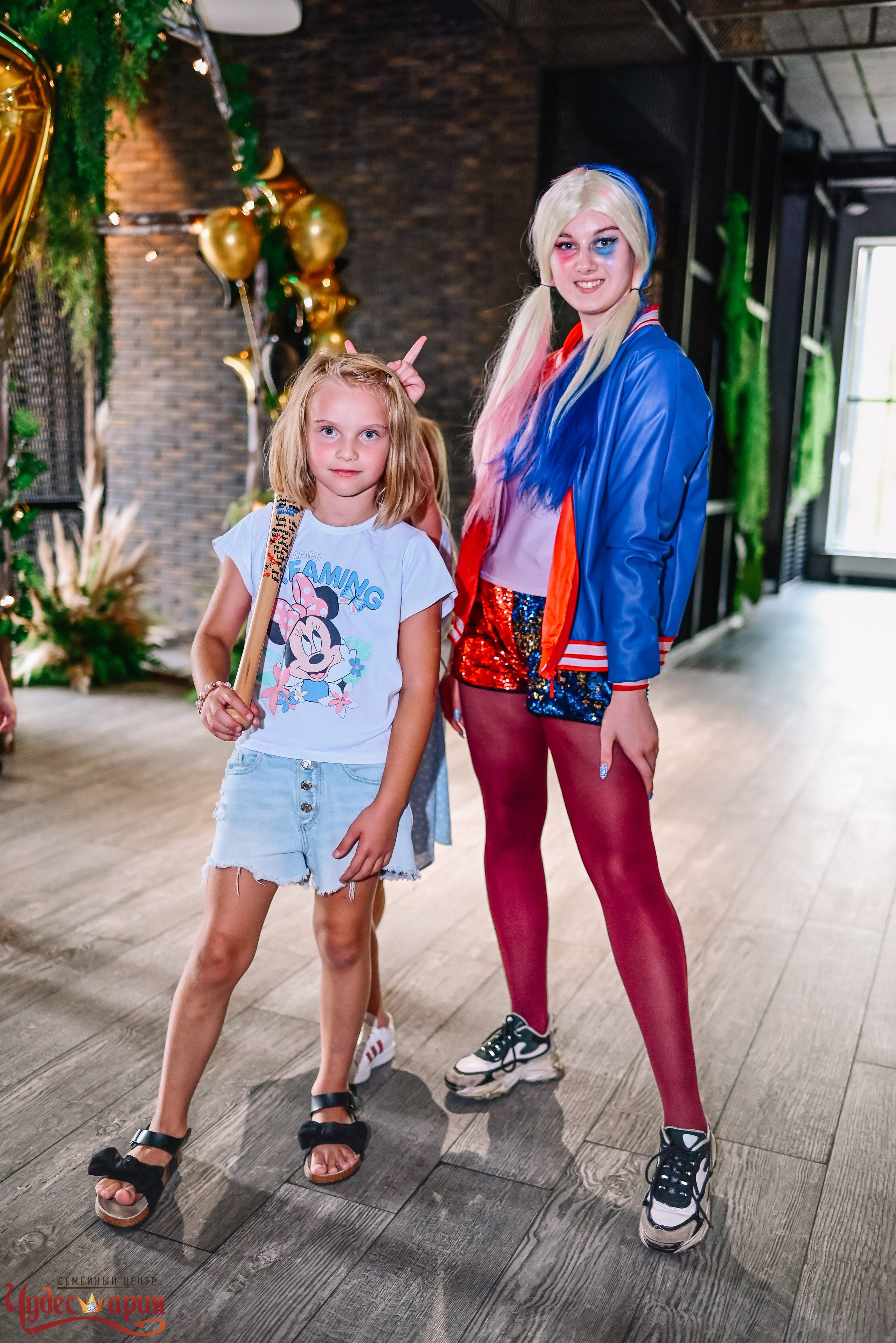 День Рождения на выезд. Портретный и семейный фотограф в Брянске Журавкова Юлия