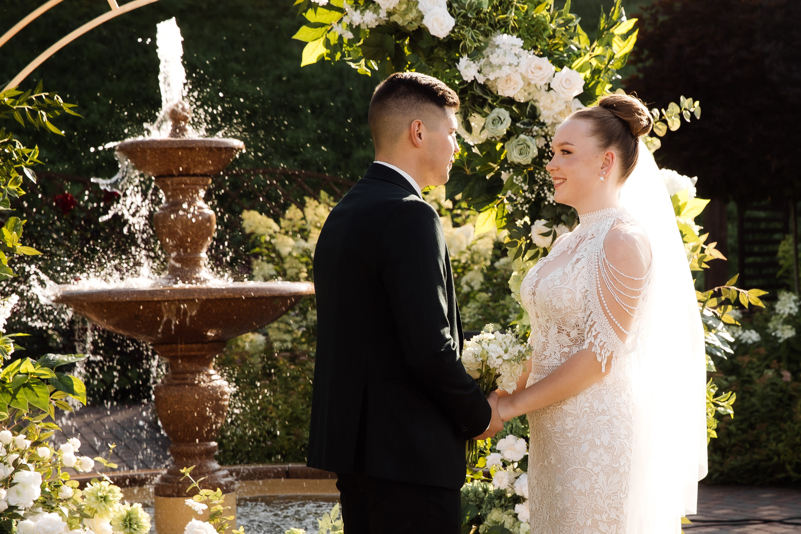 Светлана и Егор. Фотограф Иваново Арина Кудаярова