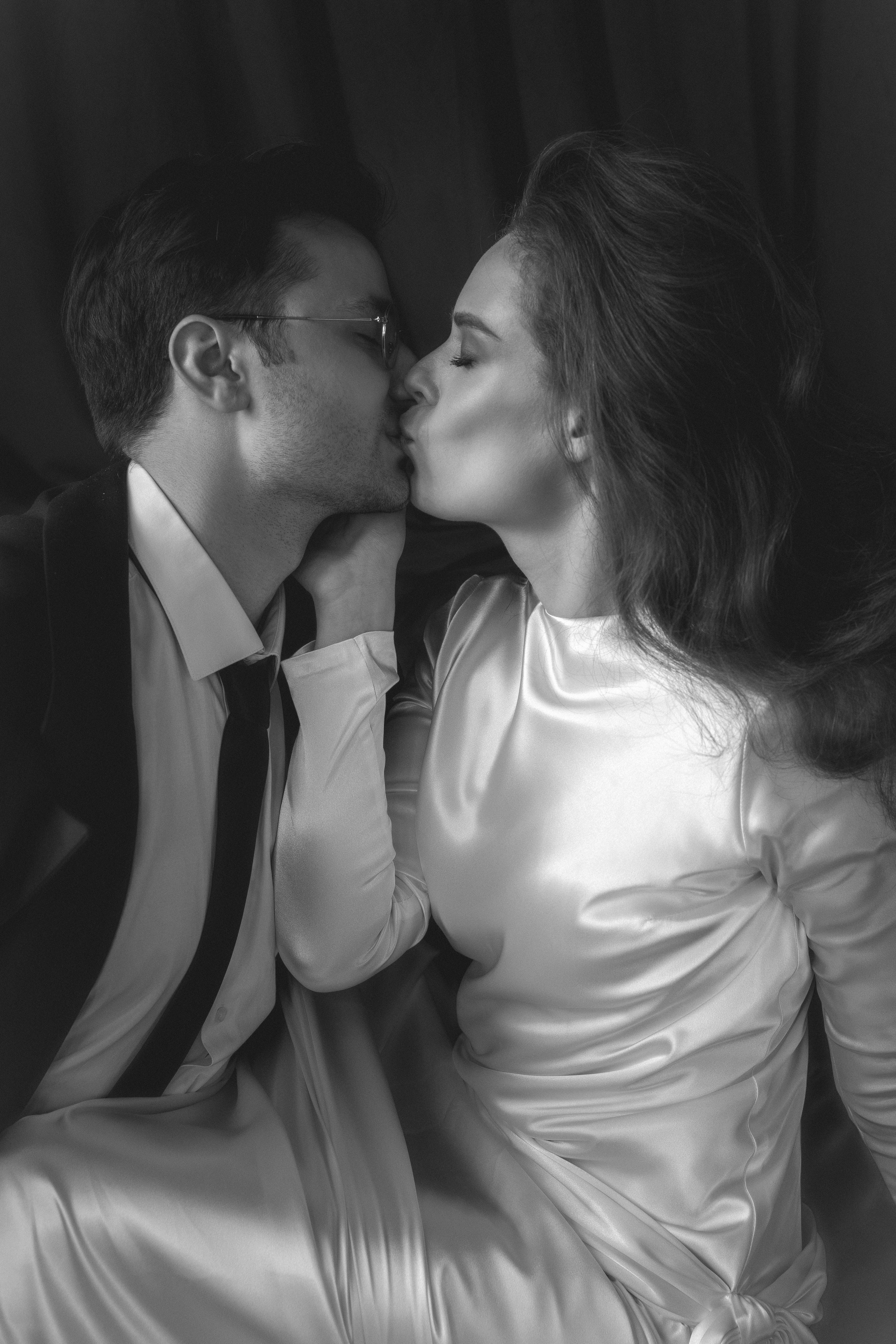 Самое лучшее мгновение. Фотограф Иваново Арина Кудаярова