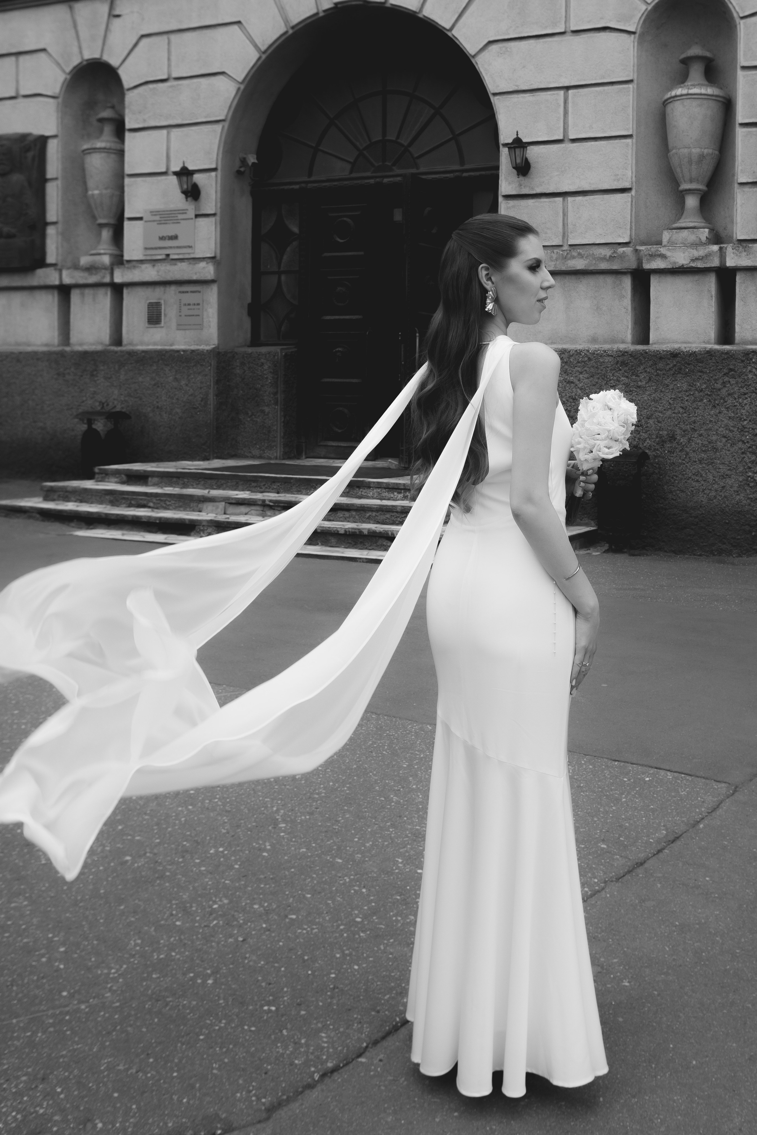 Ольга и Иван. Фотограф Иваново Арина Кудаярова