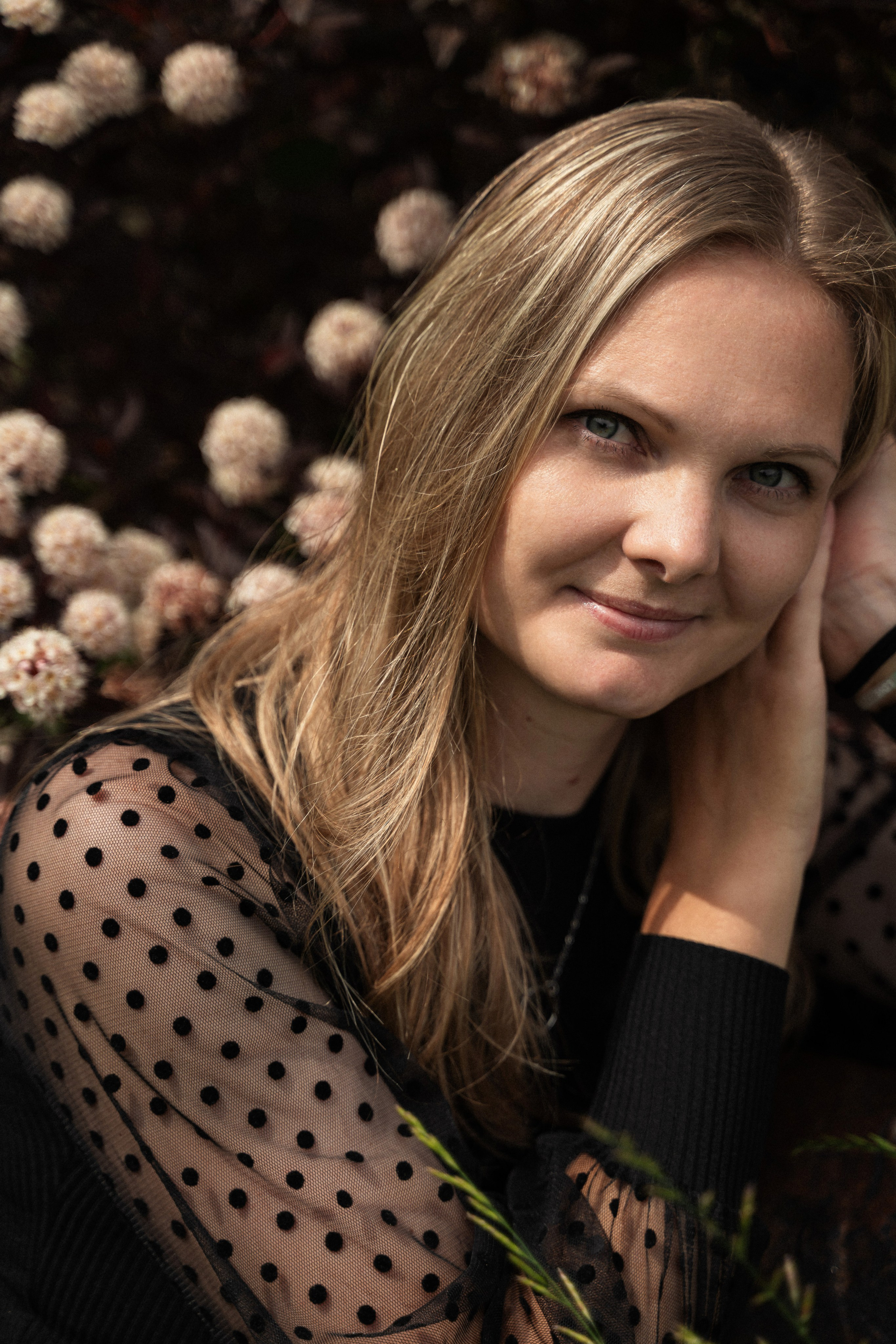 Семья Бураковых. Фотограф Алина Филимонова Тверь