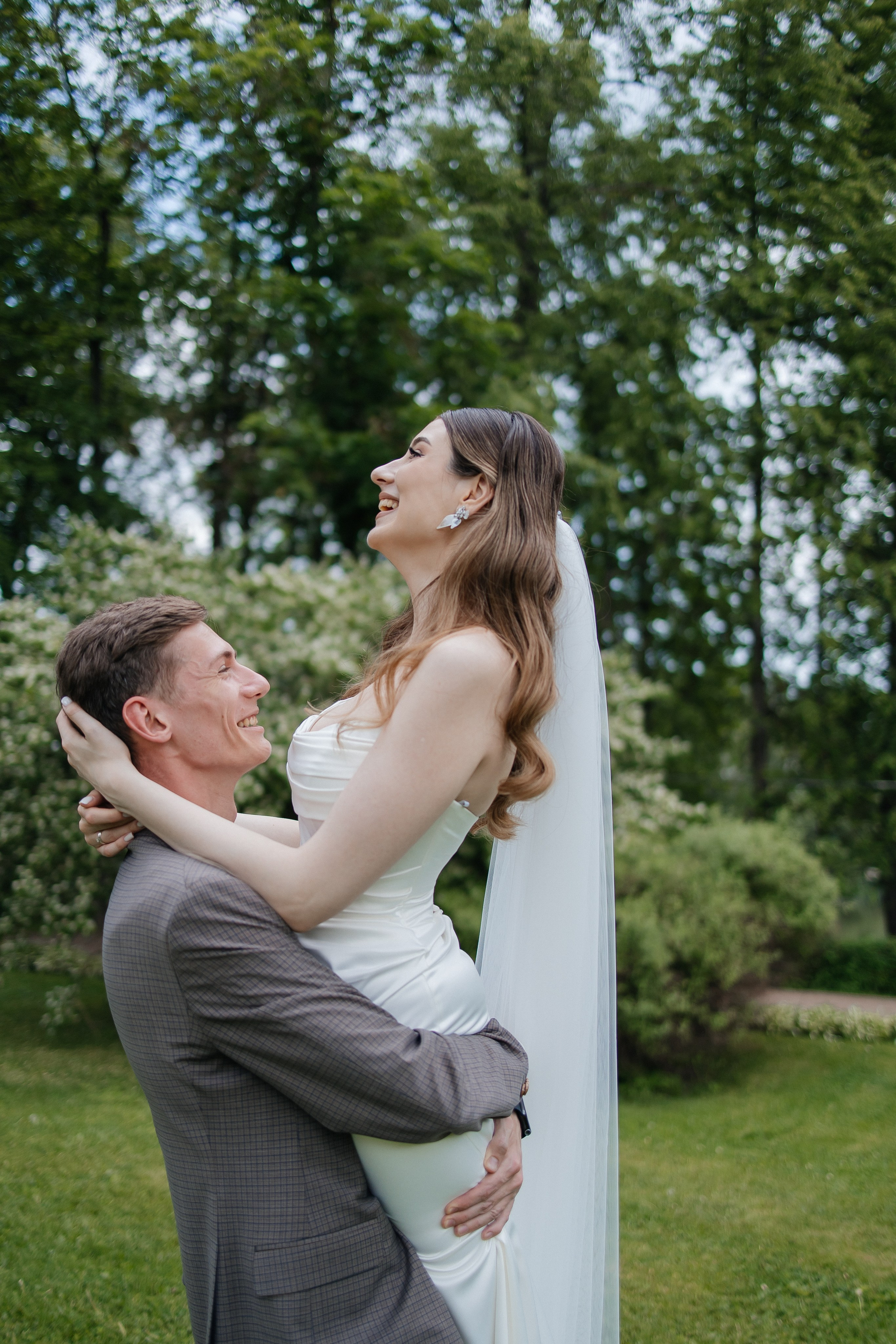 Алина и Дима. Свадебный и семейный фотограф Тина Ленина Москва/Санкт-Петербург
