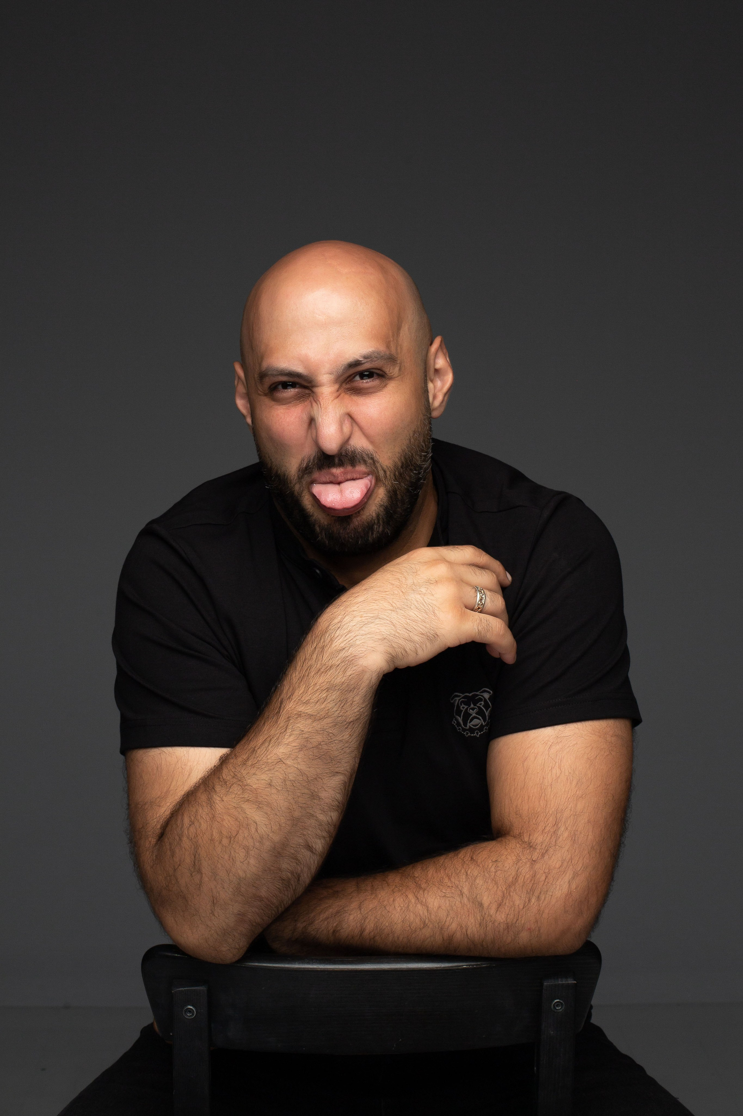 Рудольф. Свадебный фотограф Анастасия Багдасарян