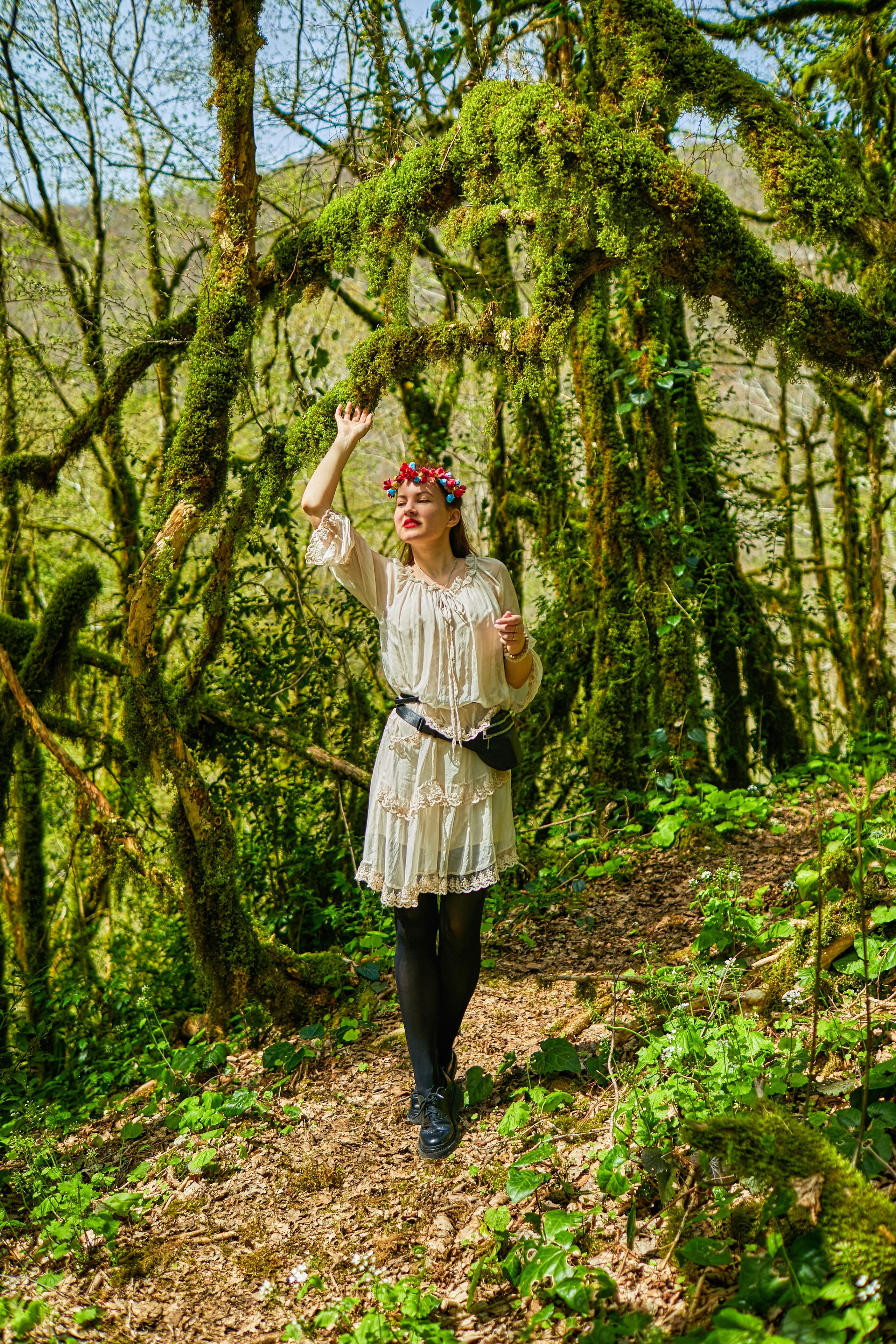 Фотограф в Абхизии. Фотограф Абхазия