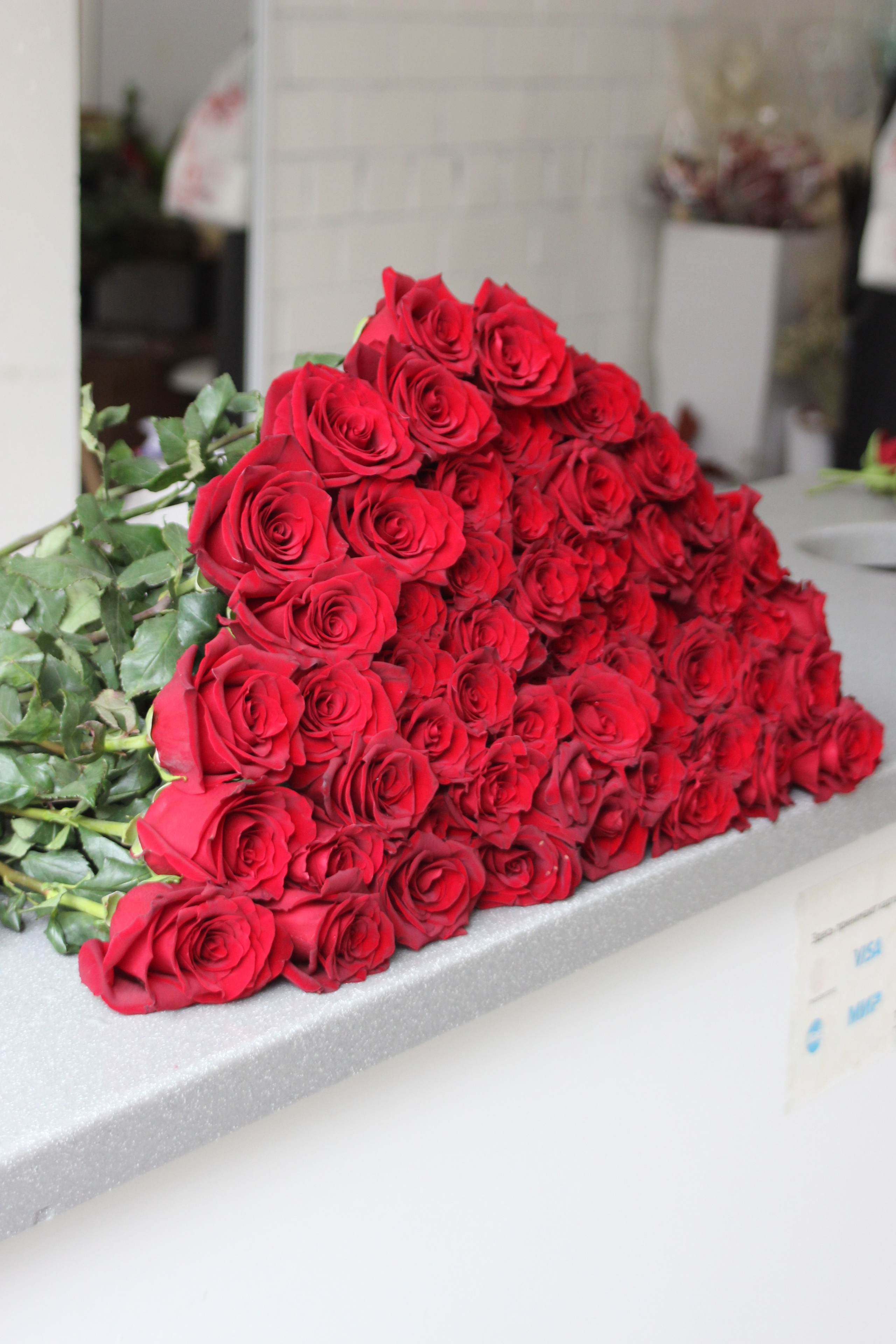 Эквадор. Арт Букет- цветочный дом в Челябинске и Ревде