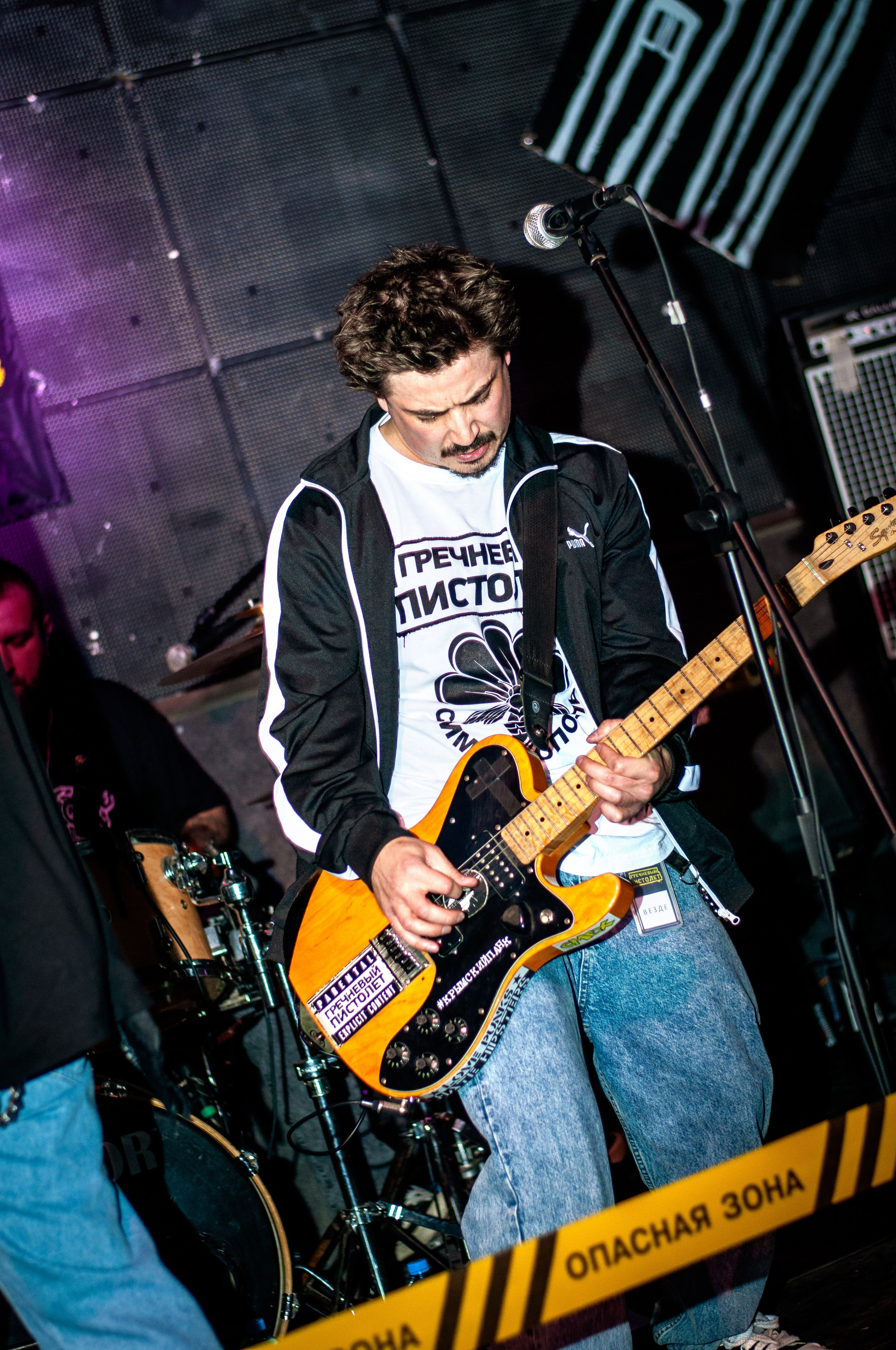 Гречневый Пистолет 11.04.26. Репортажный фотограф в Симферополе Зареев Иван