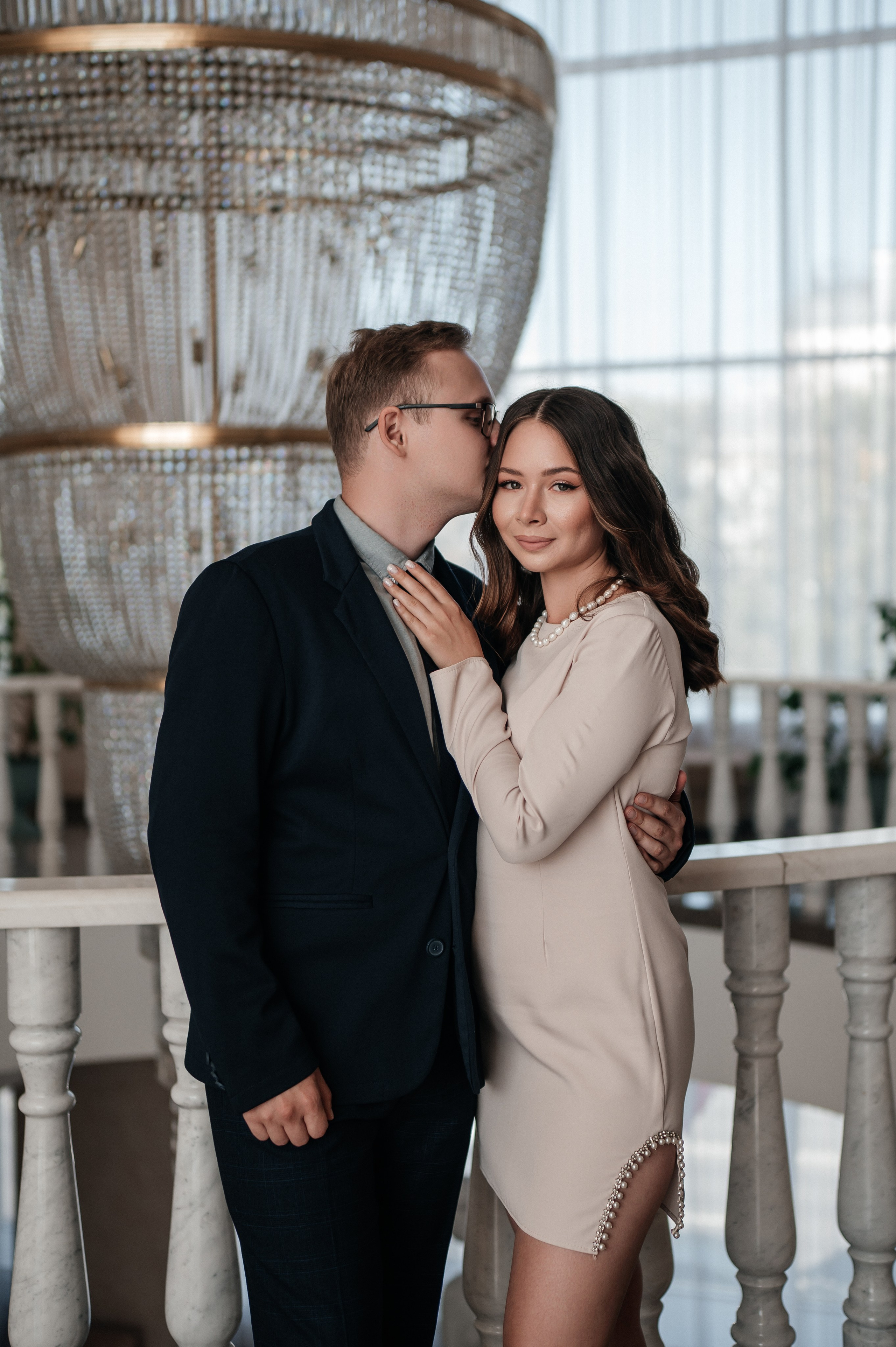 Константин и Мадина. Ривьера. Фотограф Екатерина Бочарникова