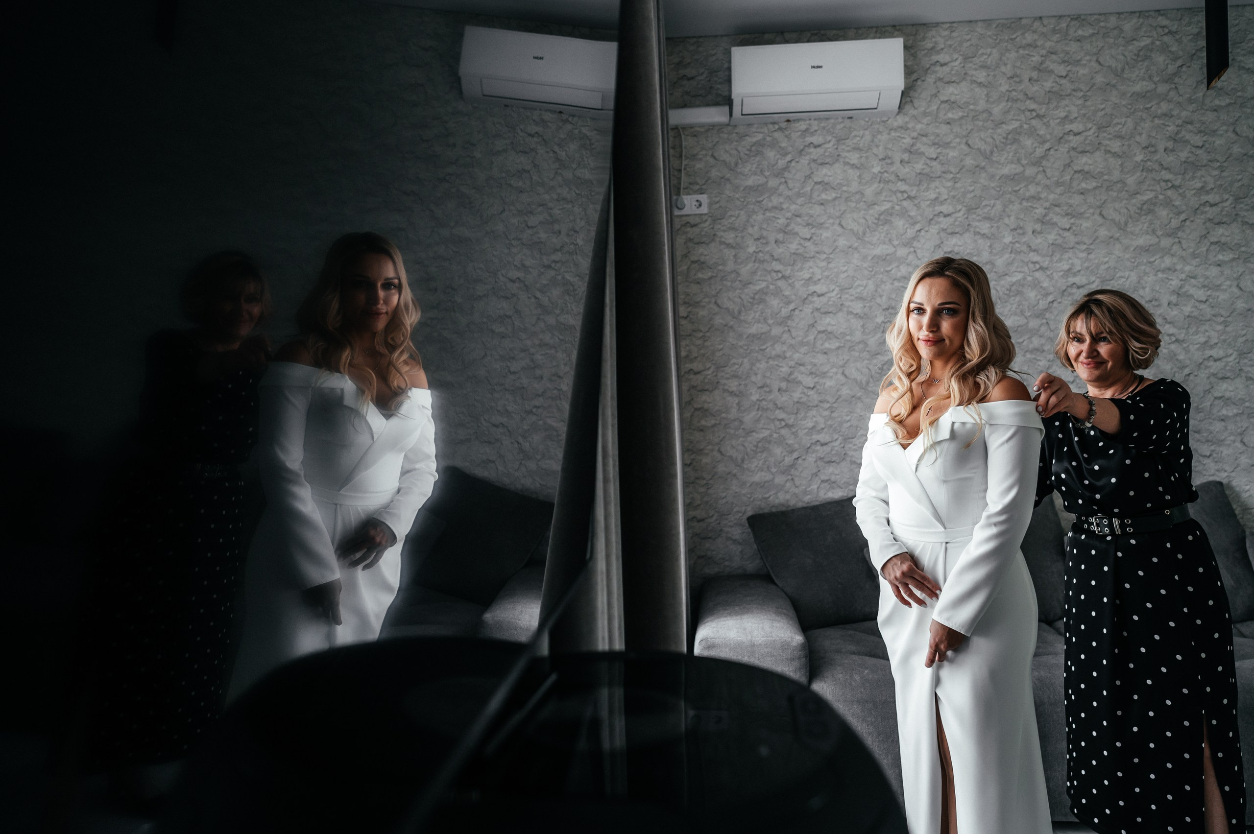 Евгений и Наталья. Фотограф Екатерина Бочарникова