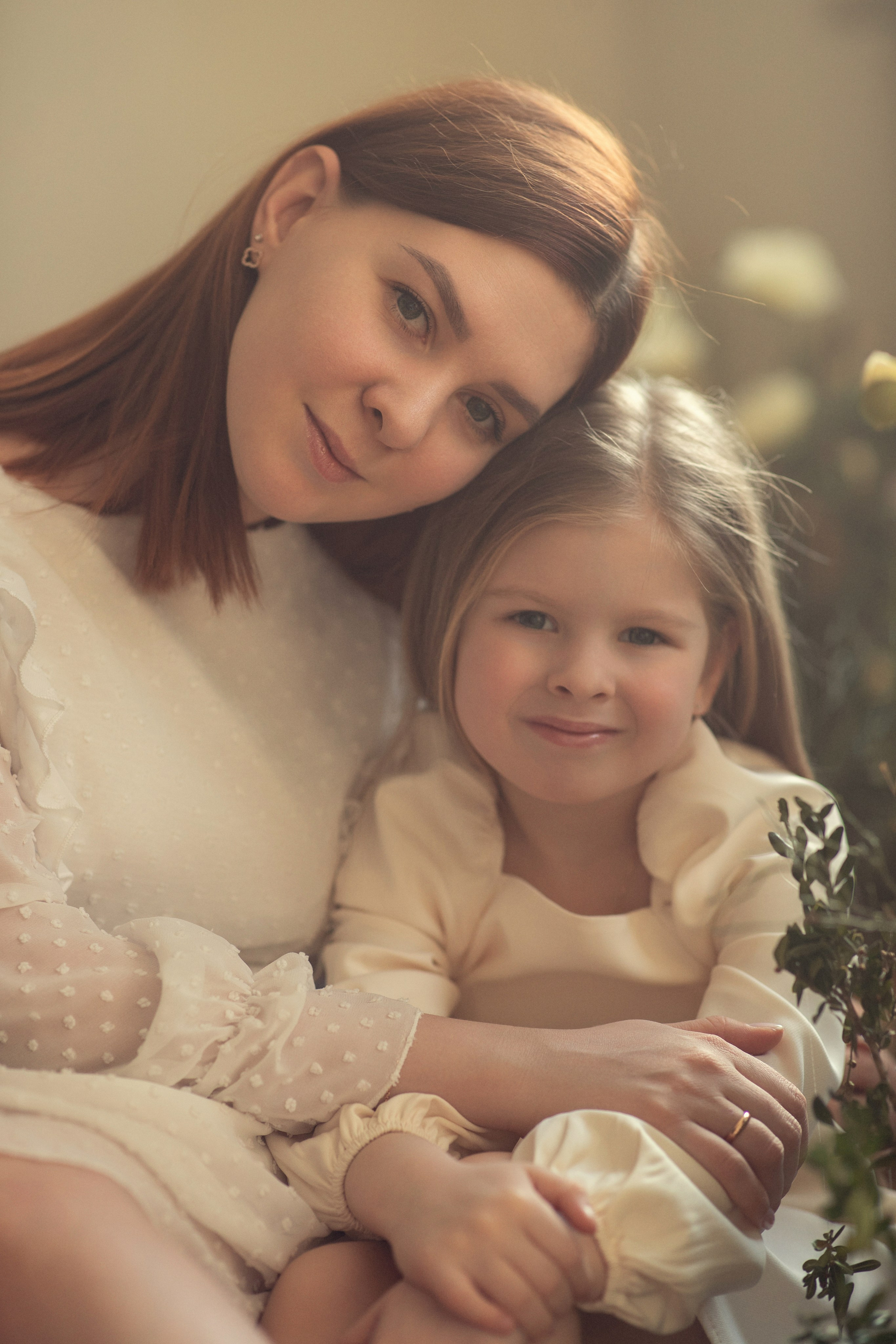 Настя. Психолог, женский фотограф Ольга Парфентьева