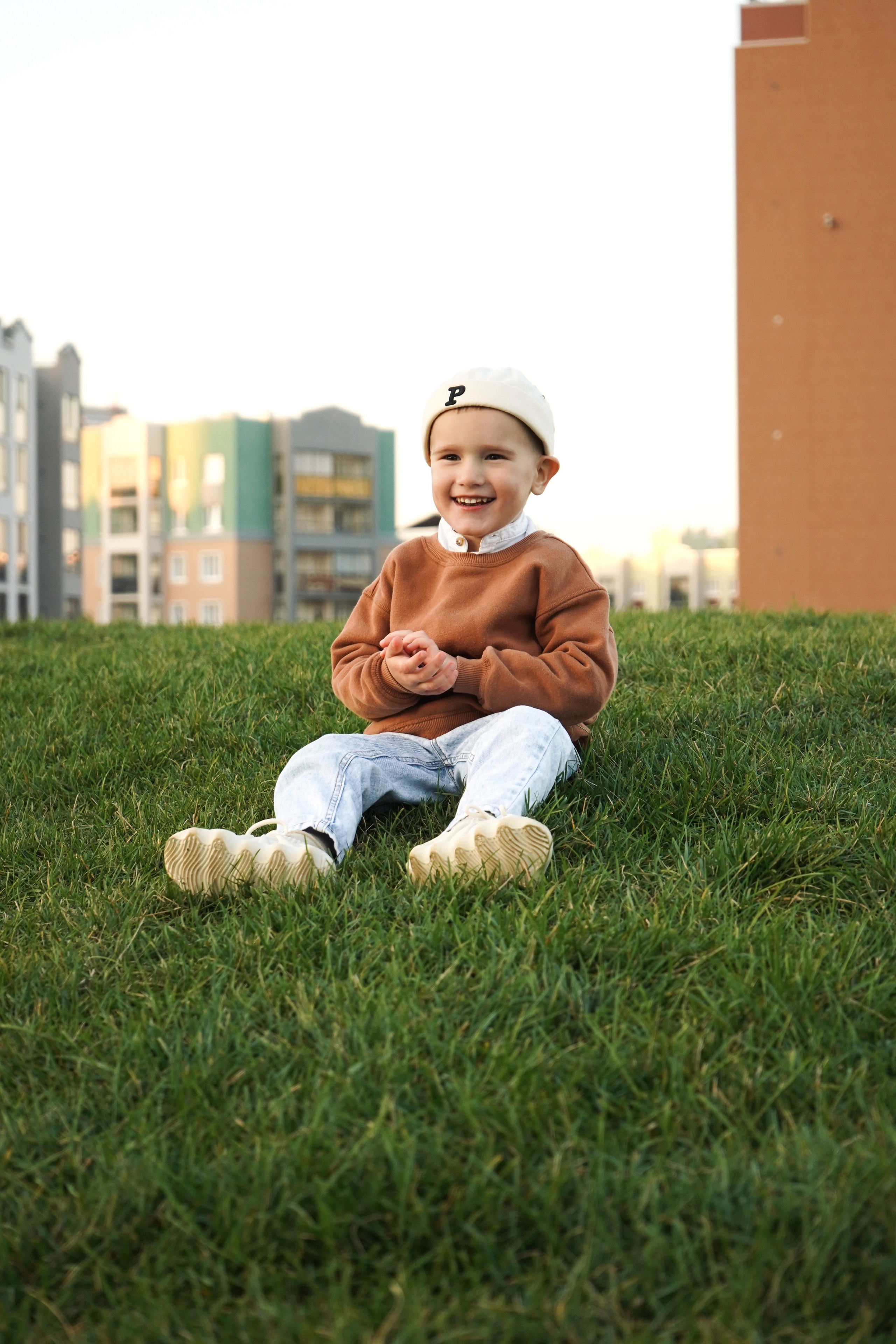 СЕМЕЙНАЯ фотосессия. Tuspukto