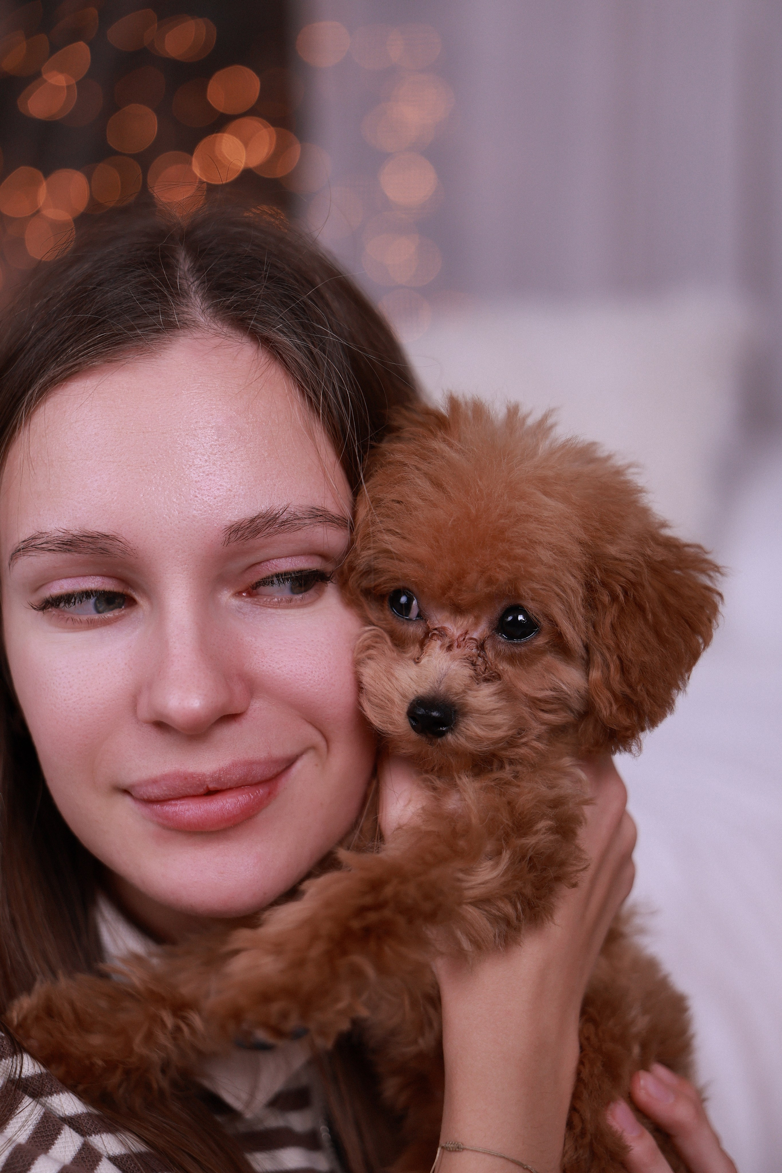 Лера&Шерри. Tuspukto