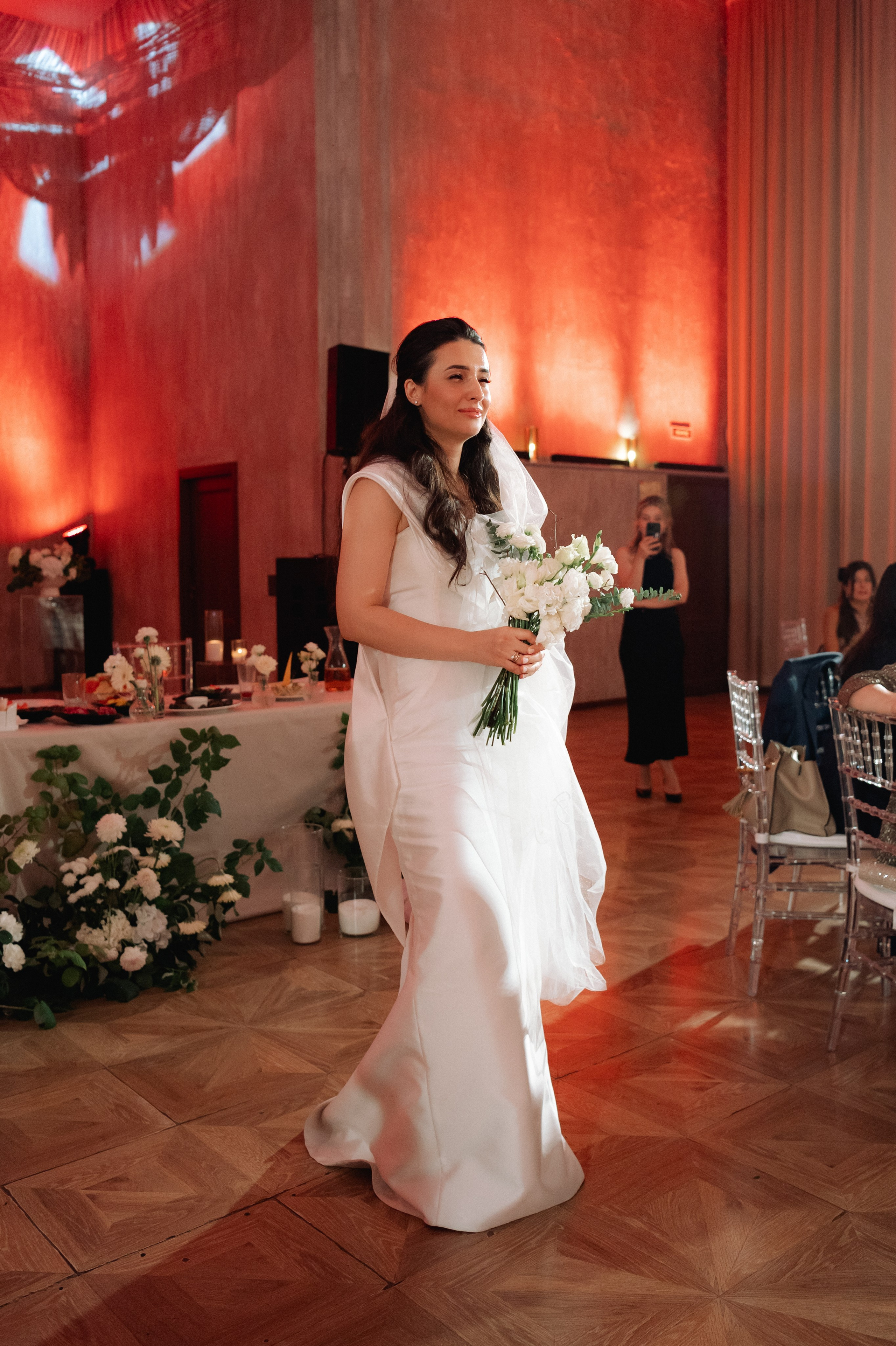 Sakina|Roman. Свадебный фотограф Санкт-Петербург DanyaPhotoart