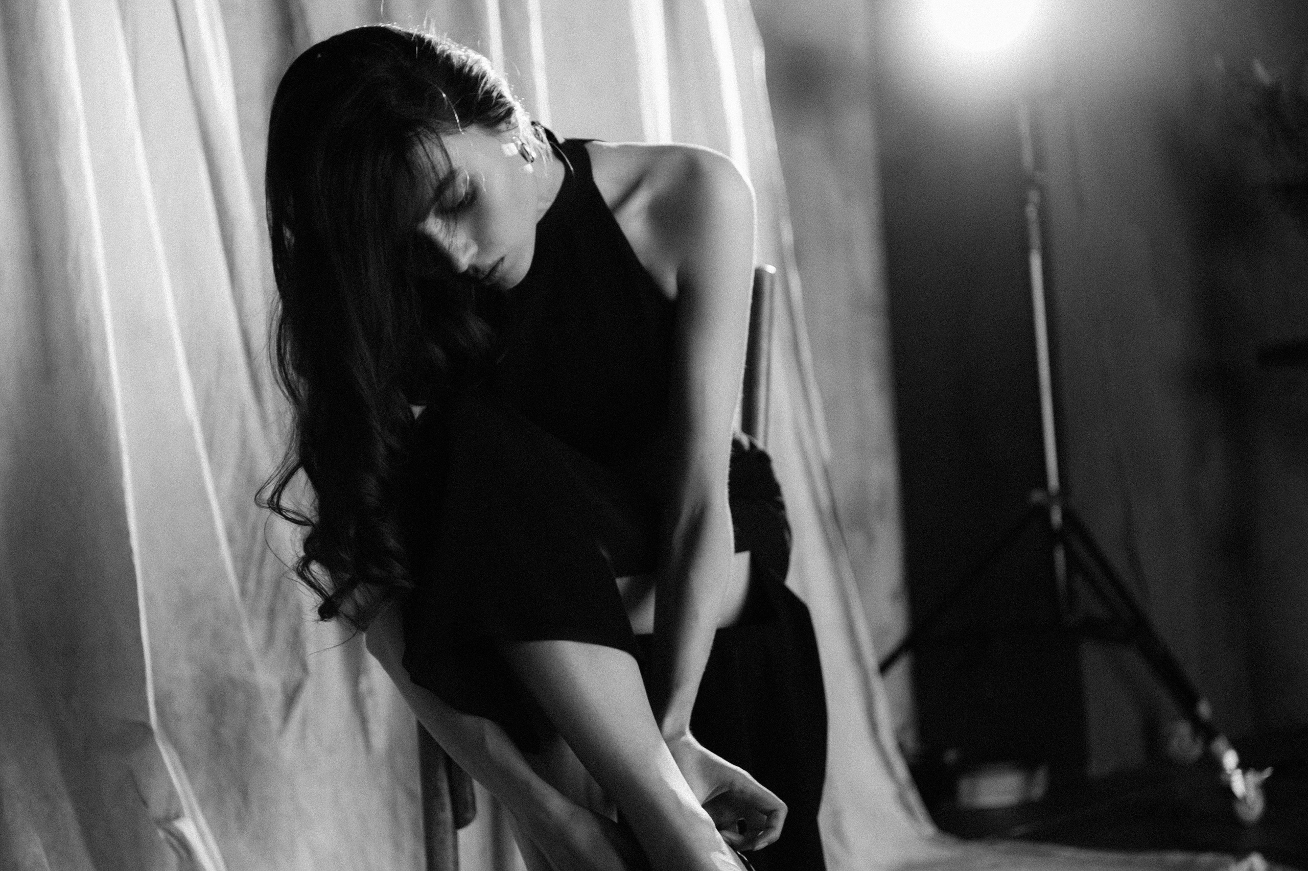 Rashida. Свадебный фотограф Санкт-Петербург DanyaPhotoart