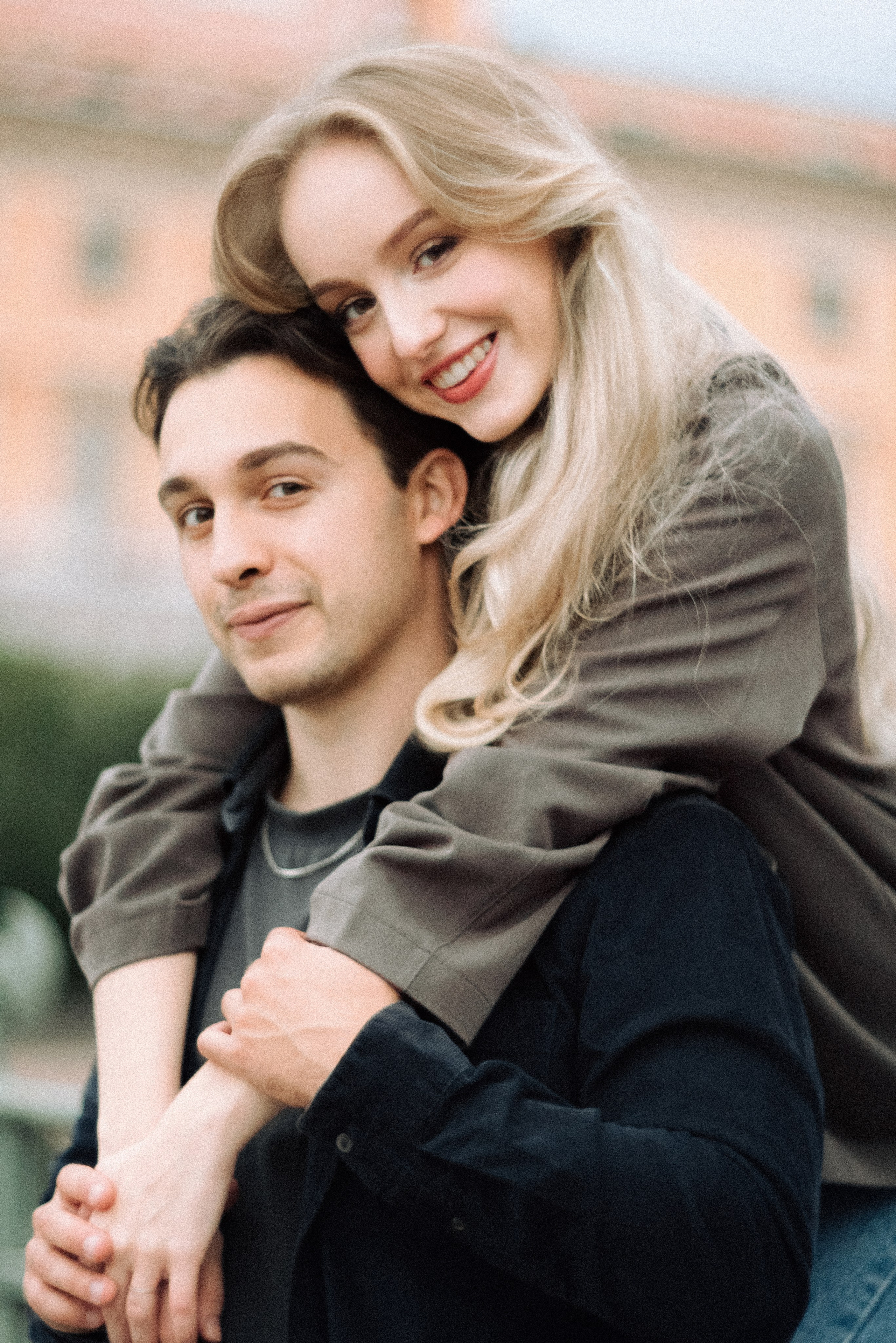 Nastya | Matvei. Свадебный фотограф Санкт-Петербург DanyaPhotoart