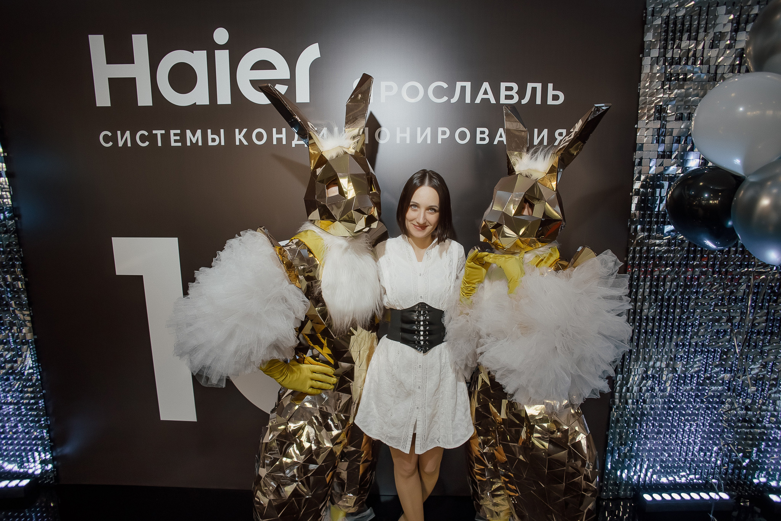 Haier. Свадебный фотограф