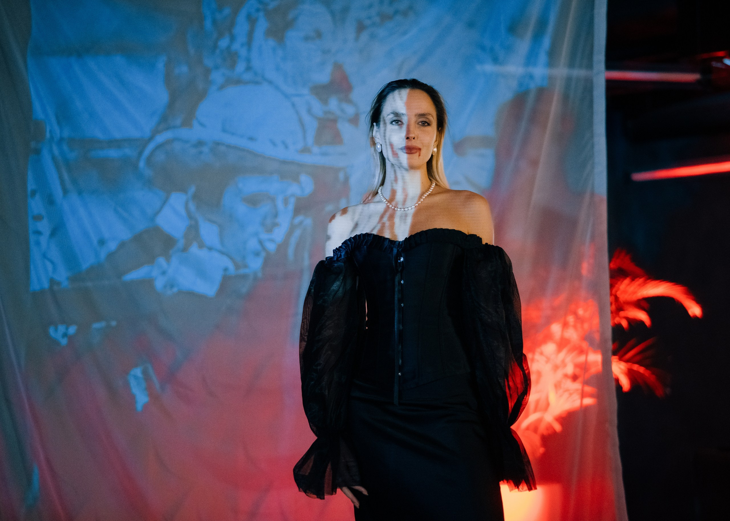 Centra Helloween. Фотограф Дмитрий Алехин. Репортажная съемка мероприятий в Москве