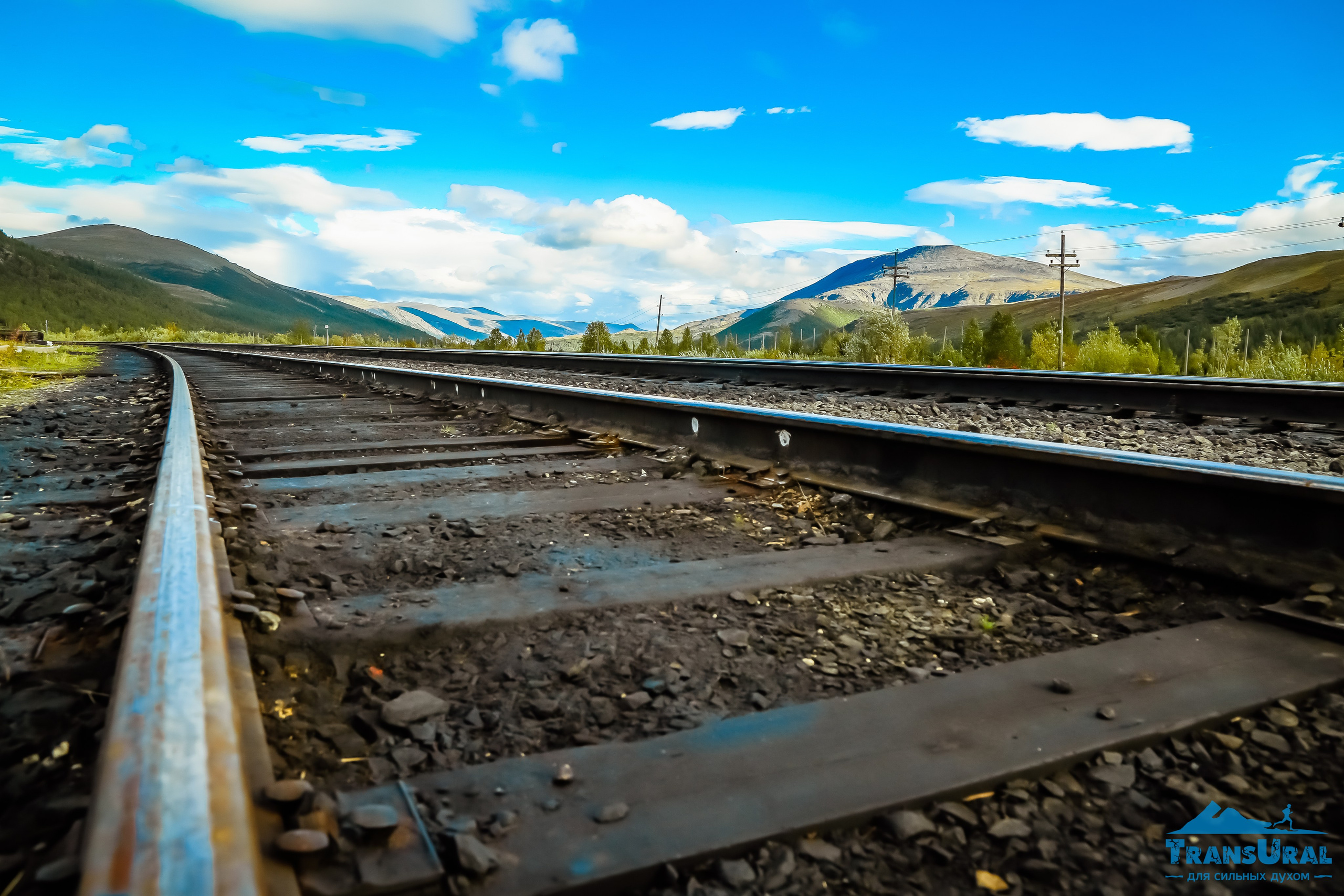 Полярный Урал. Авторские туры с профессиональным фотографом