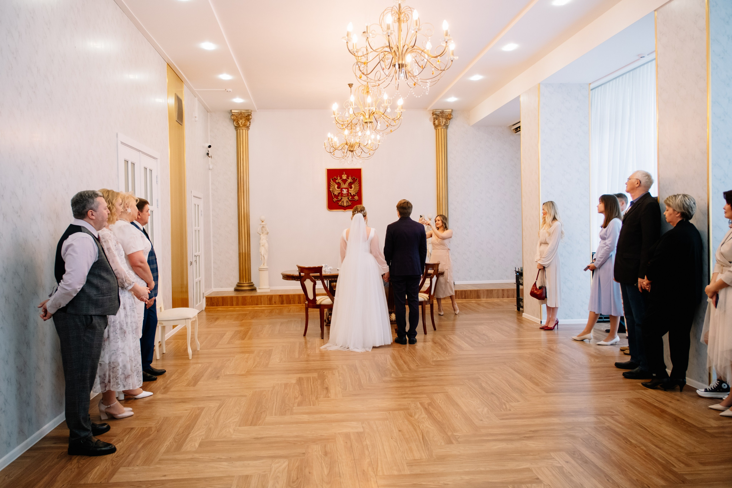 Е&А. Фотограф в Челябинске I Надин Палмер