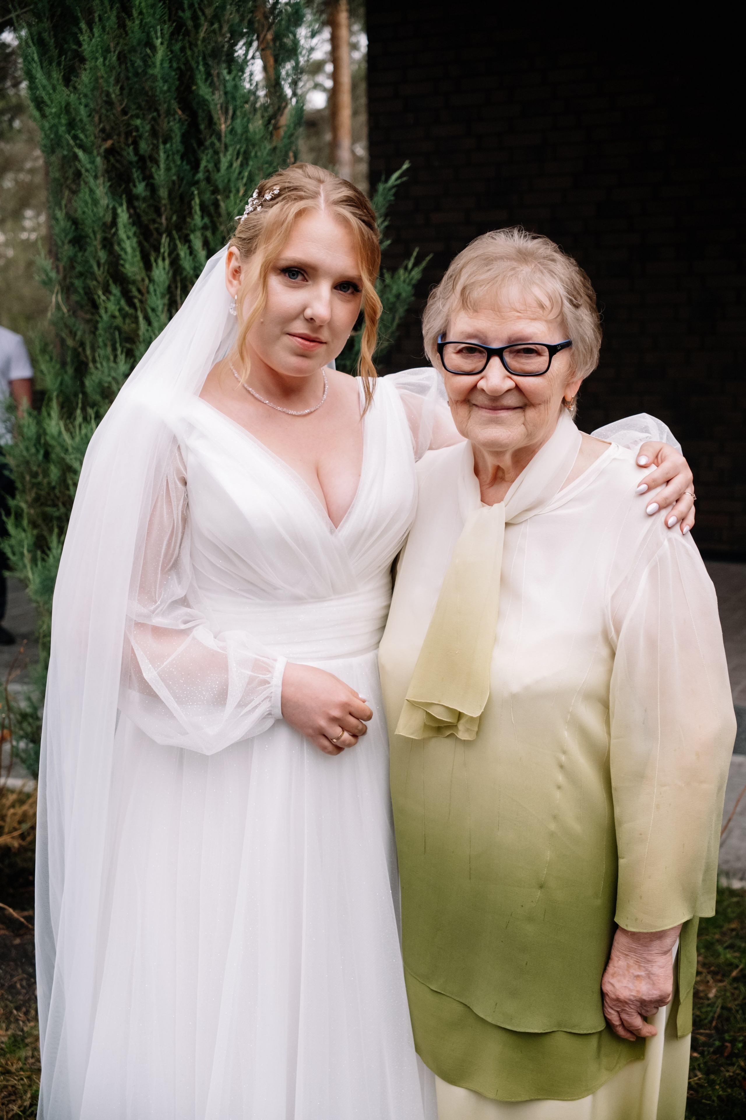 Е&А. Фотограф в Челябинске I Надин Палмер