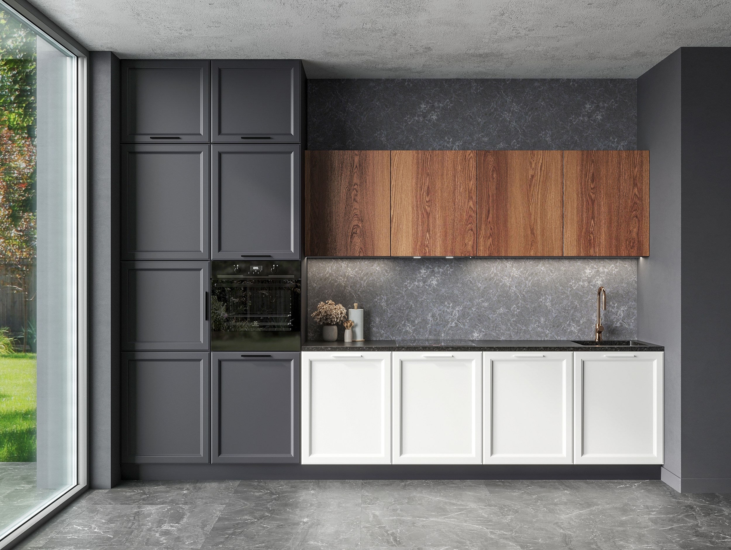 3д моделирование мебели и предметов для сайтов. 3D-визуализация интерьеров и мебели | Larionova.vis — для студий и дизайнеров