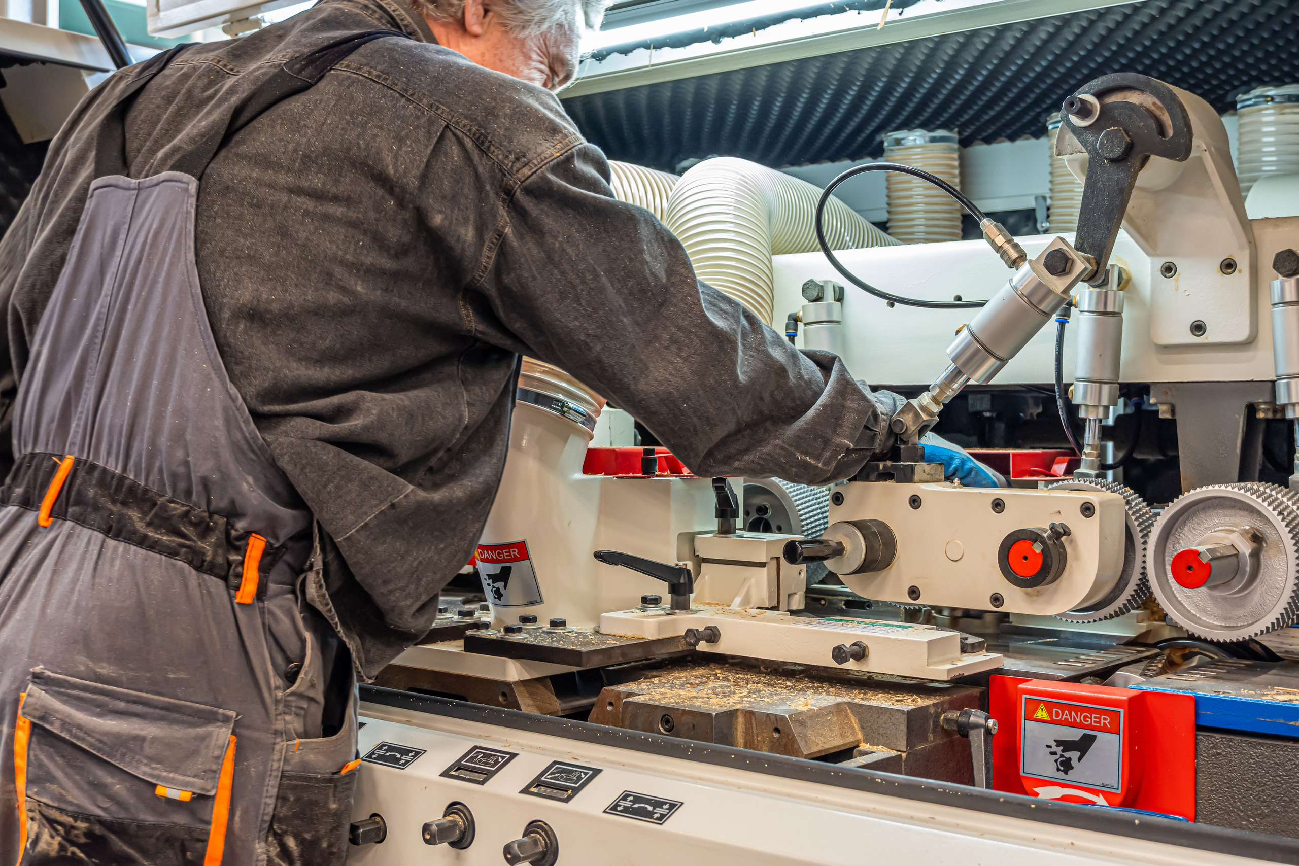 Фотосъемка производств, заводов и промышленных объектов — подчеркиваем масштаб и эффективность