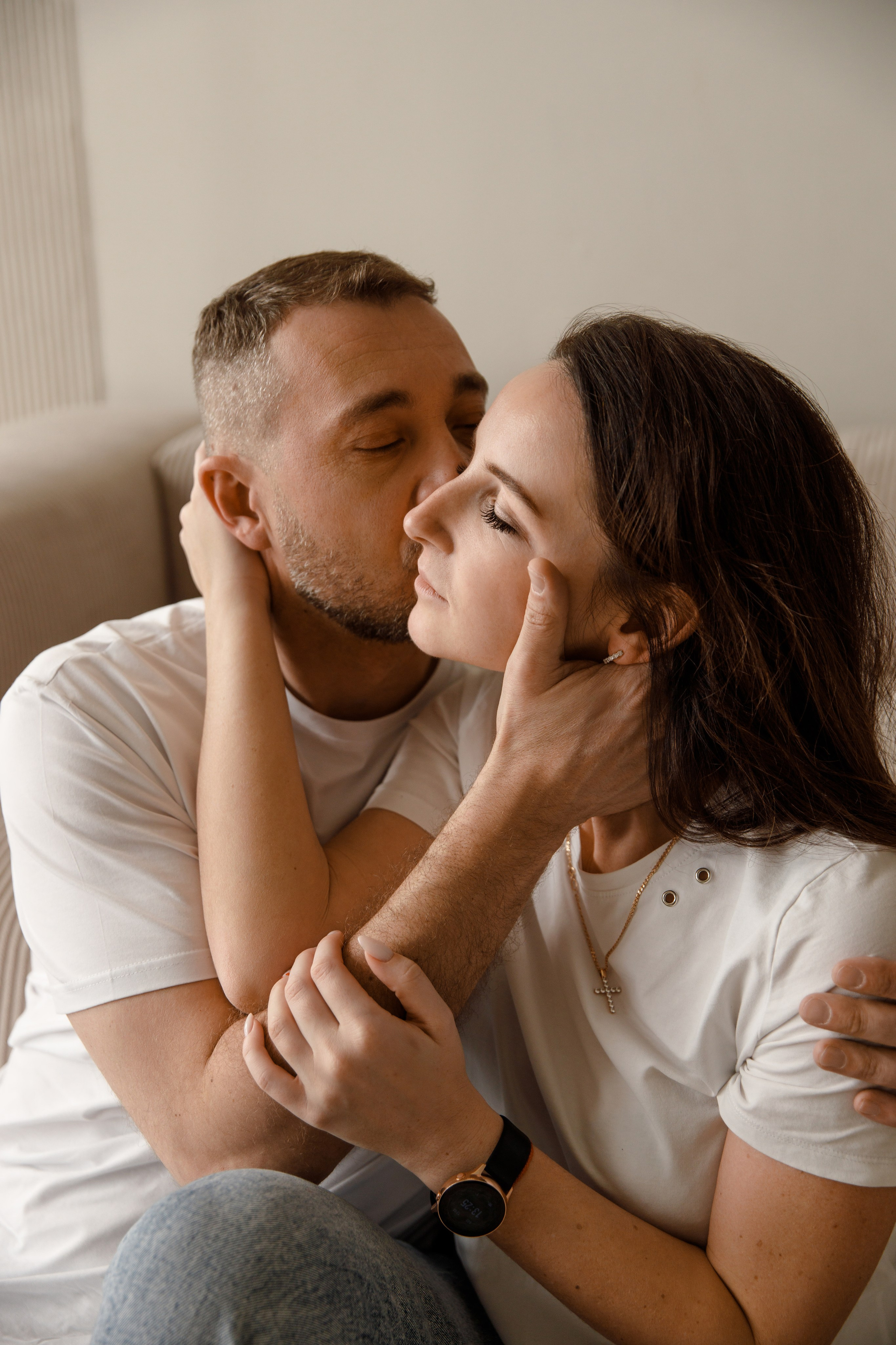 Артём и Ирина. Авето фото. Выпускные альбомы Камчатка