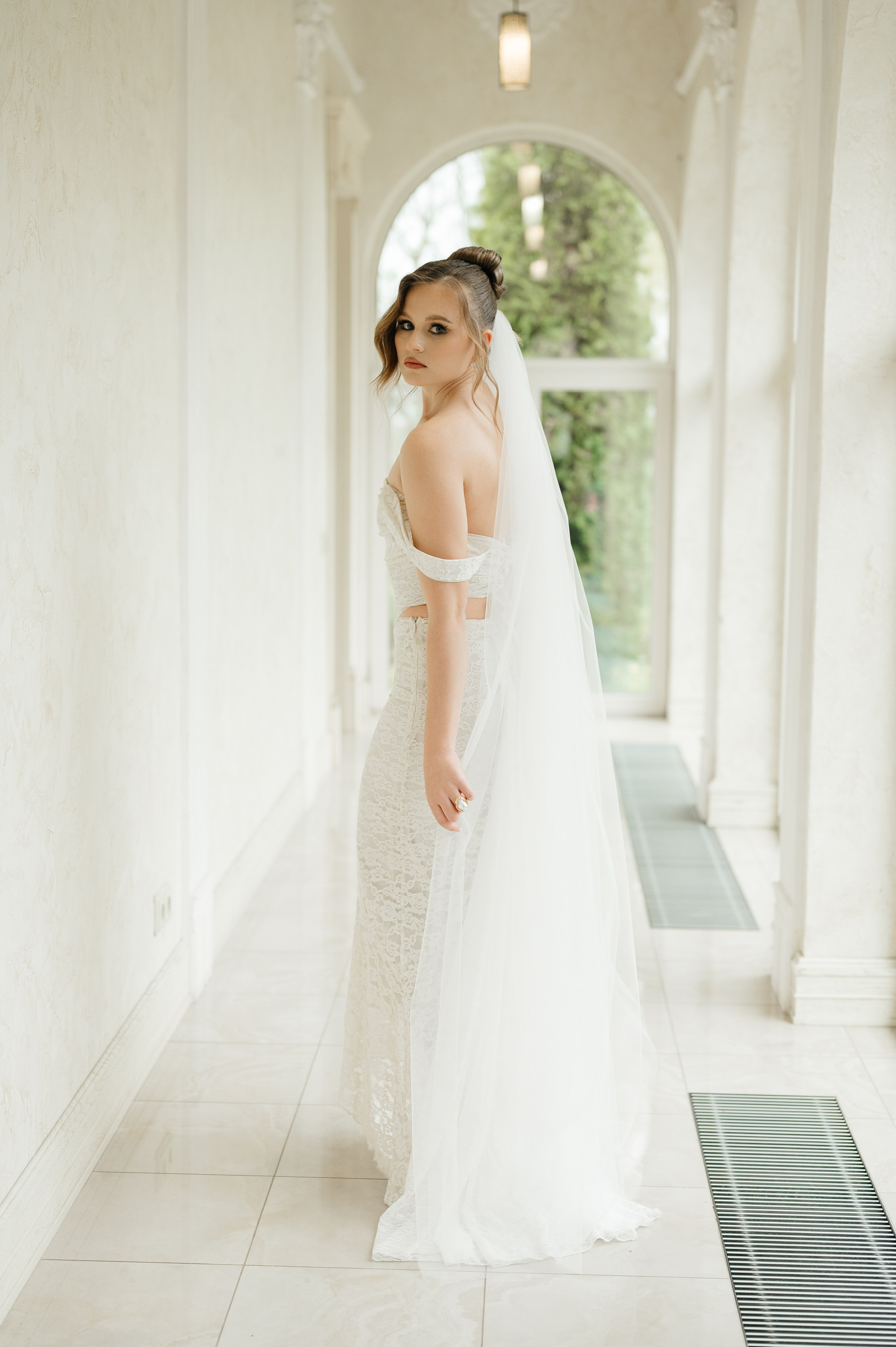 Леонид и Ольга. Свадебный и семейный фотограф в Краснодаре Алина Мельник