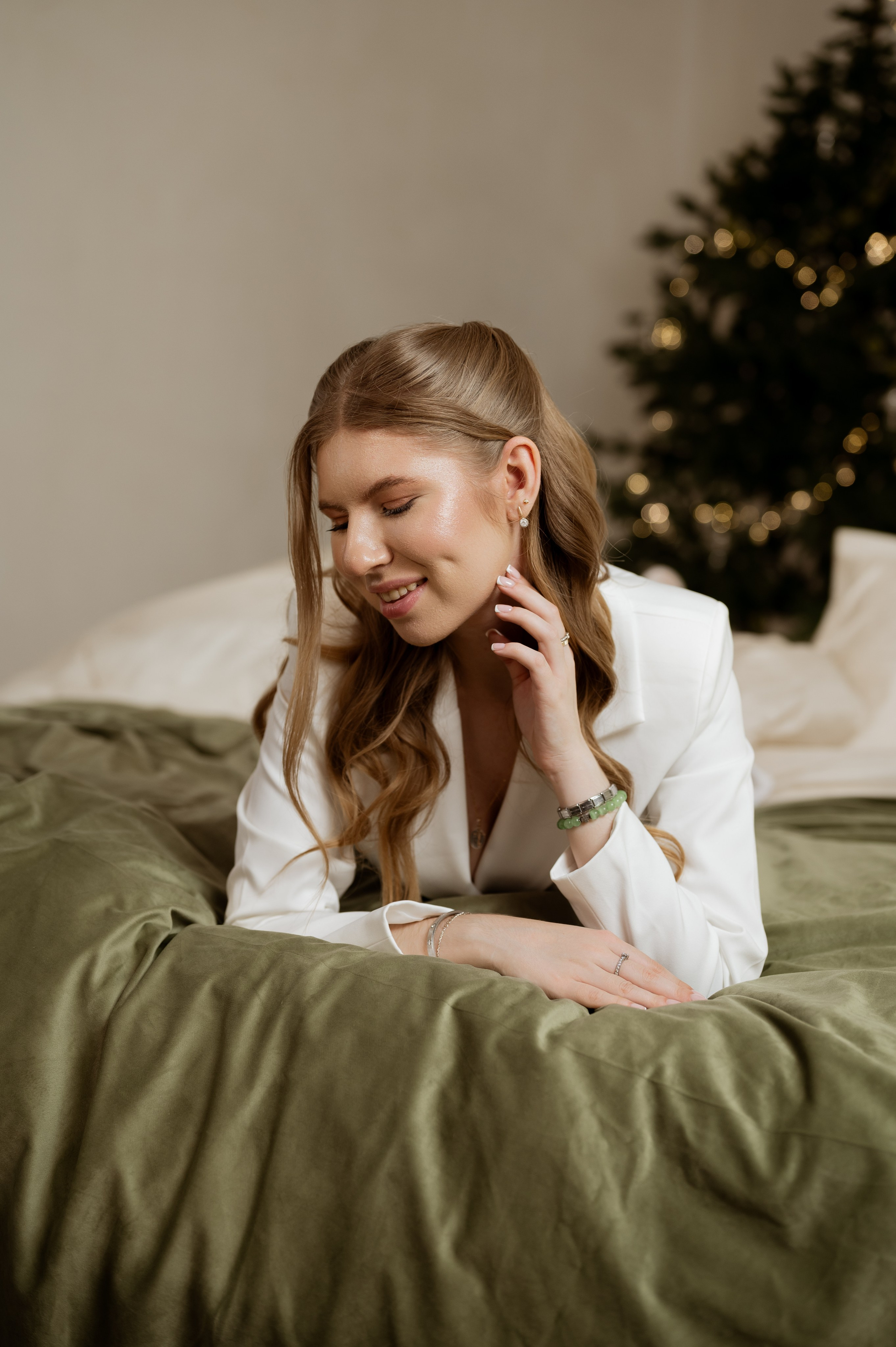 Аня. Свадебный и семейный фотограф в Краснодаре Алина Мельник