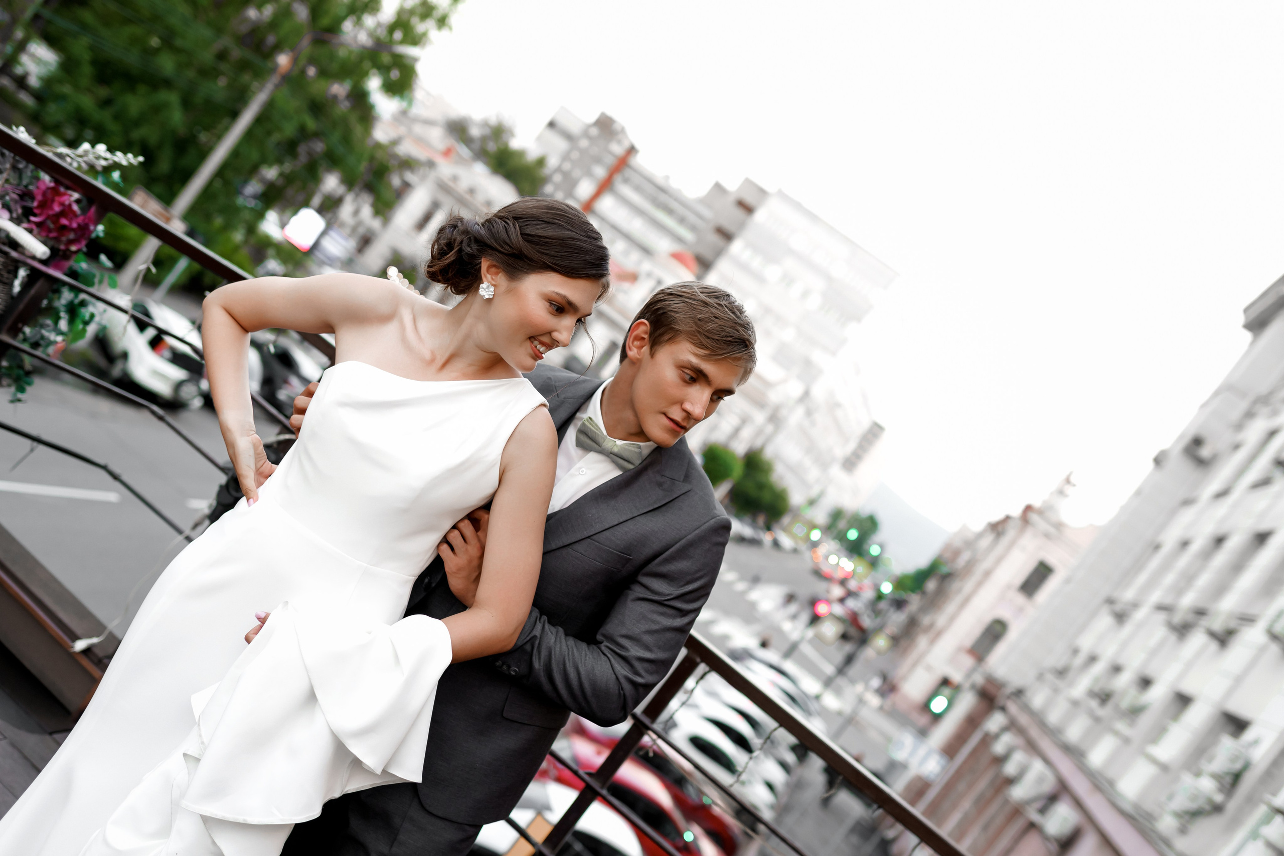 Фотограф Ким Наталья в Красноярске