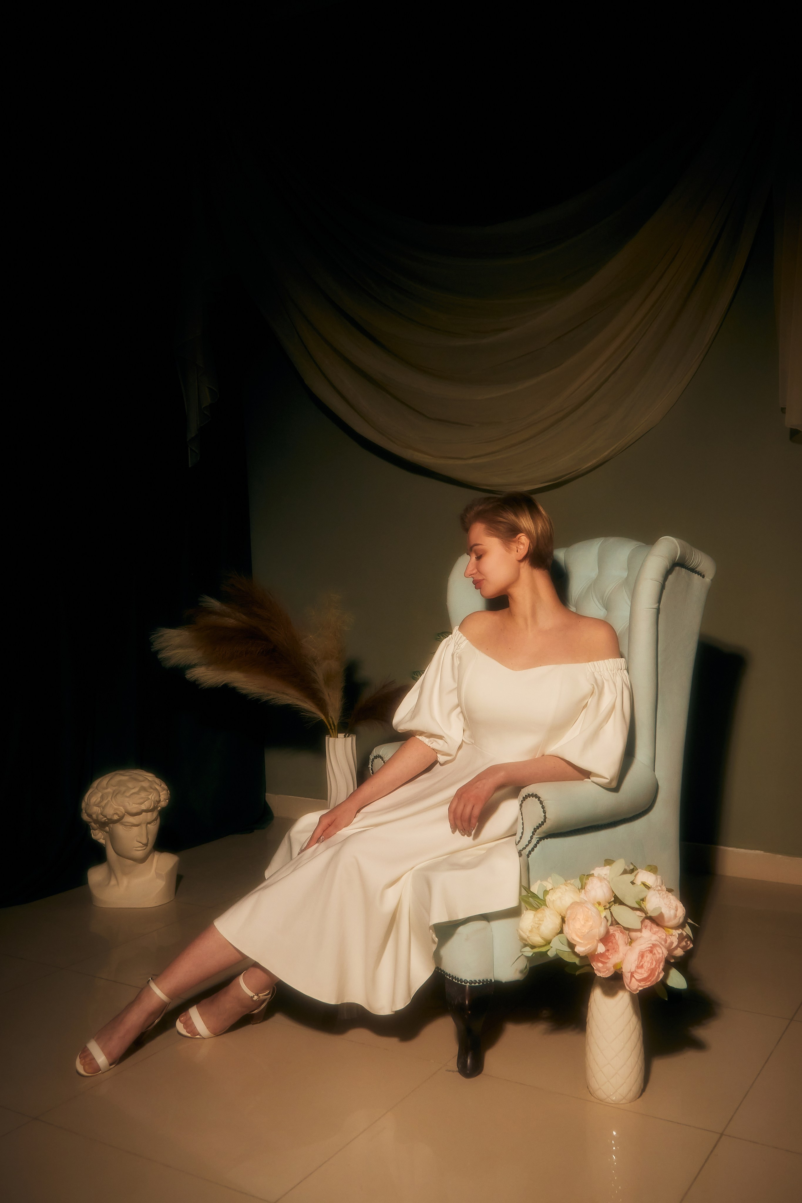 ФОТКИ! Экспресс-фотосессии в Обнинске