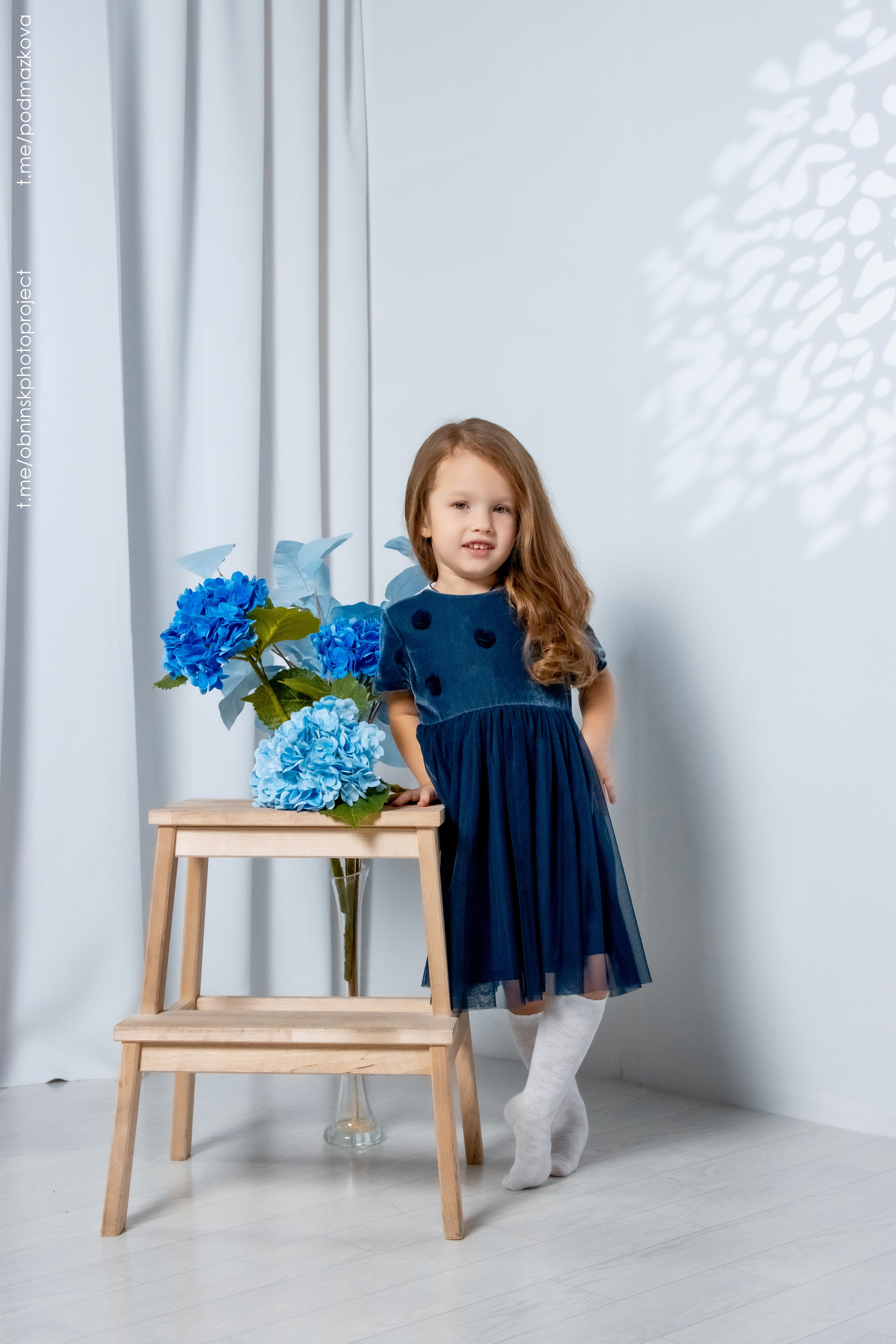 Портреты для детского сада. Выпускные альбомы в Обнинске