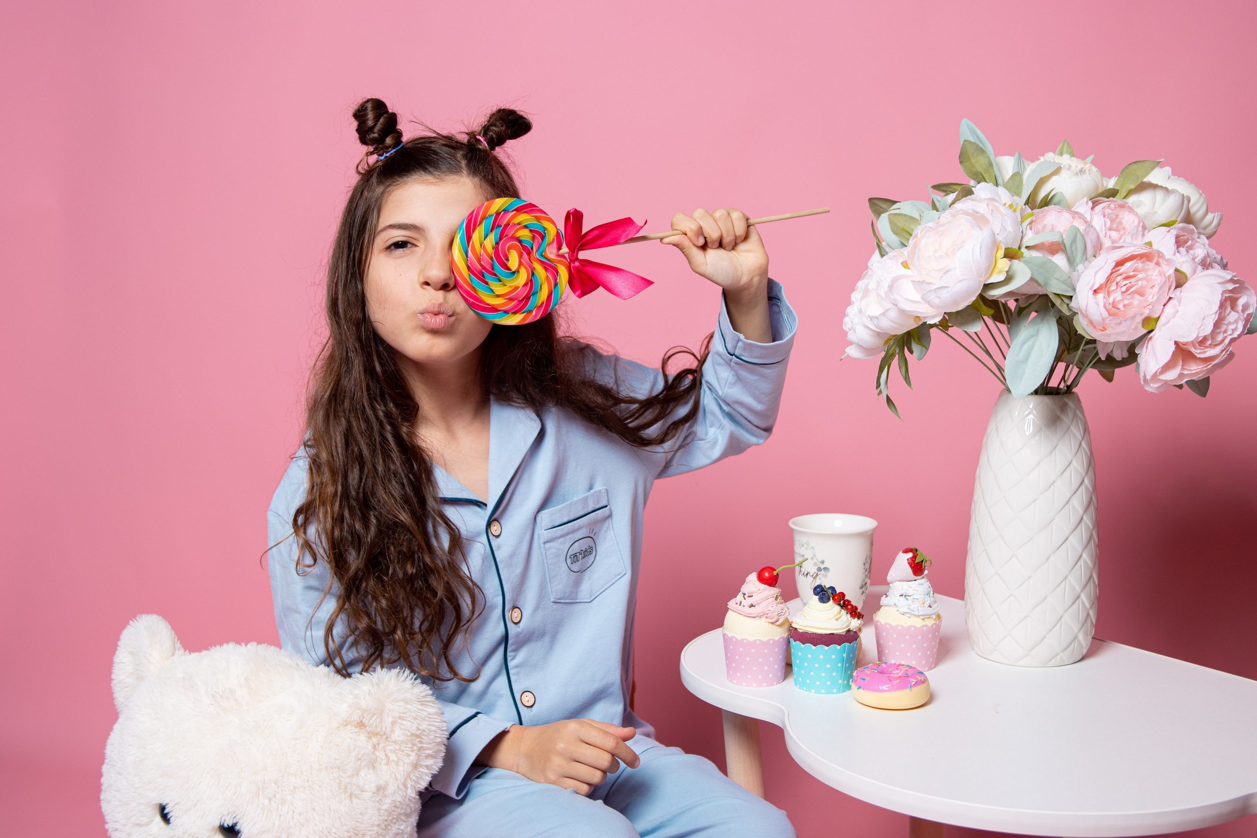 Портреты для детского сада. Выпускные альбомы в Обнинске