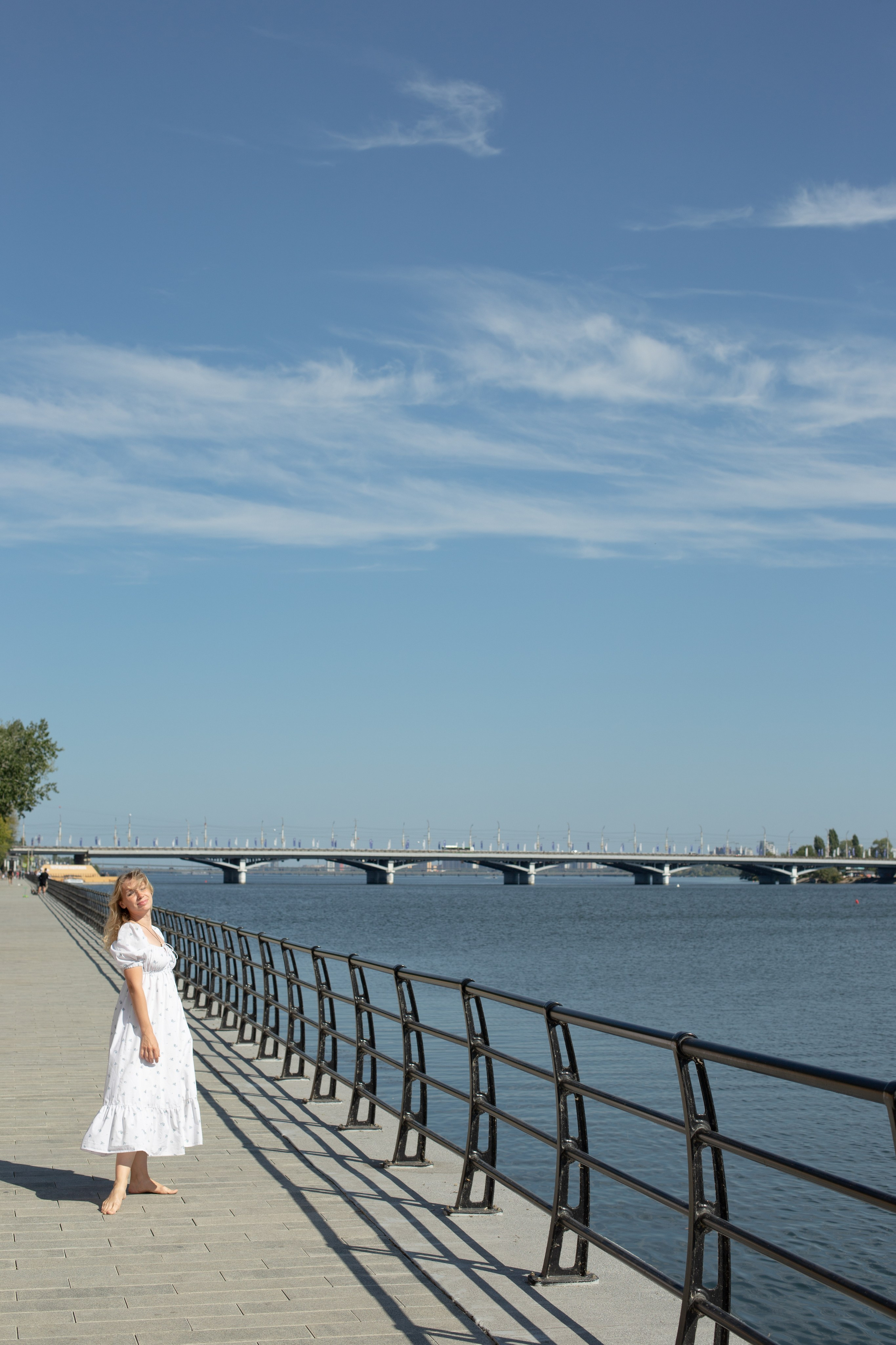 Индивидуальная летняя фотосессия. Фотограф в Воронеже Анастасия Провоторова