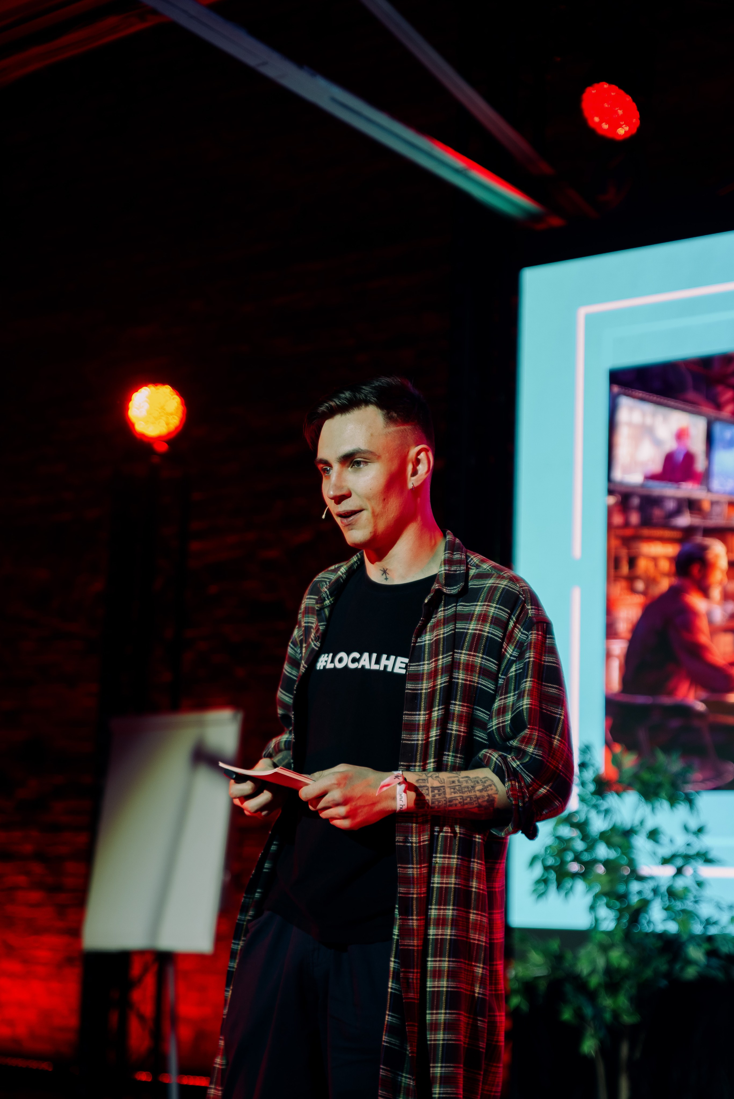 Bar Hub. Фотограф в Москве