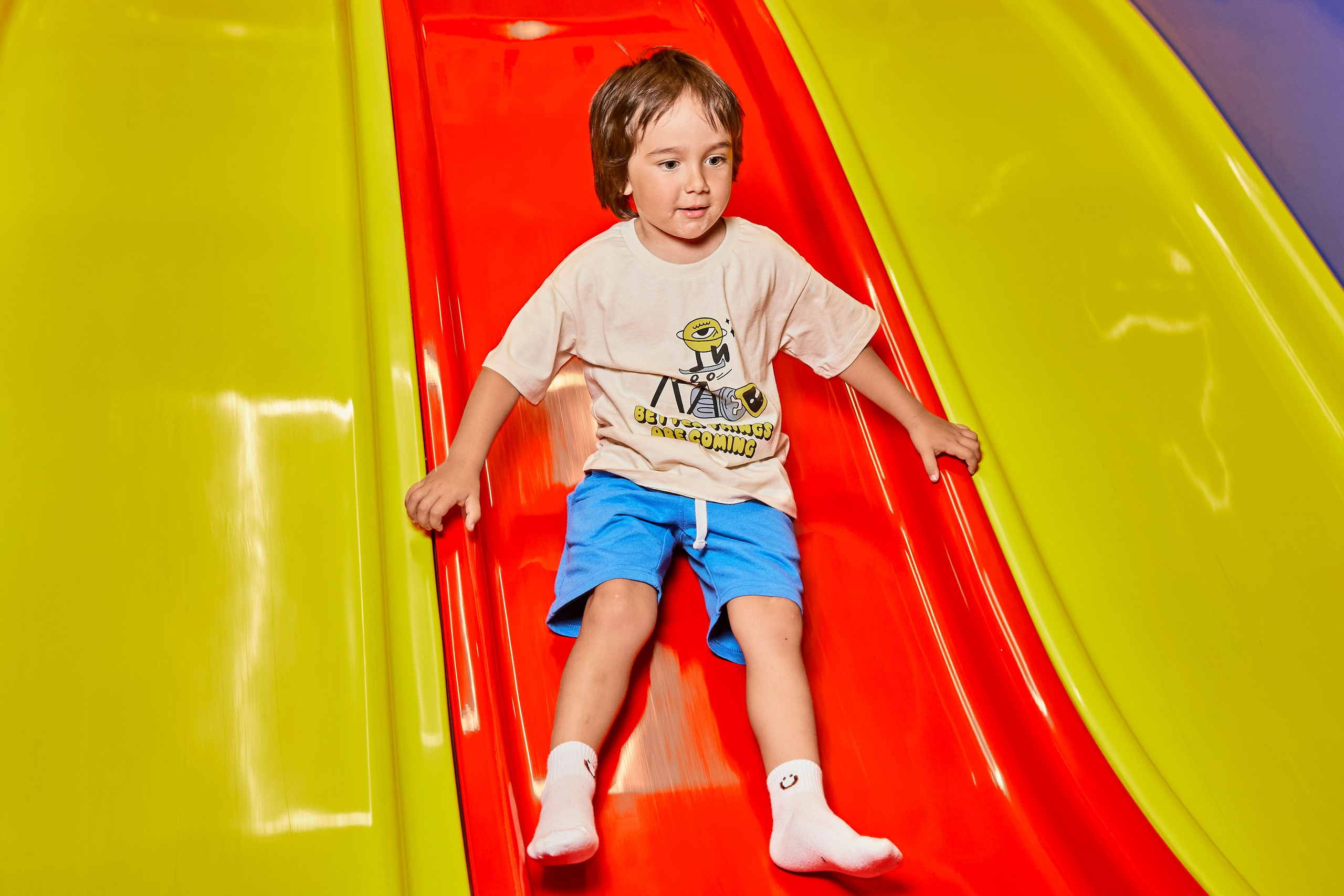 День рождения Андрея. Фотограф Александра Иванова