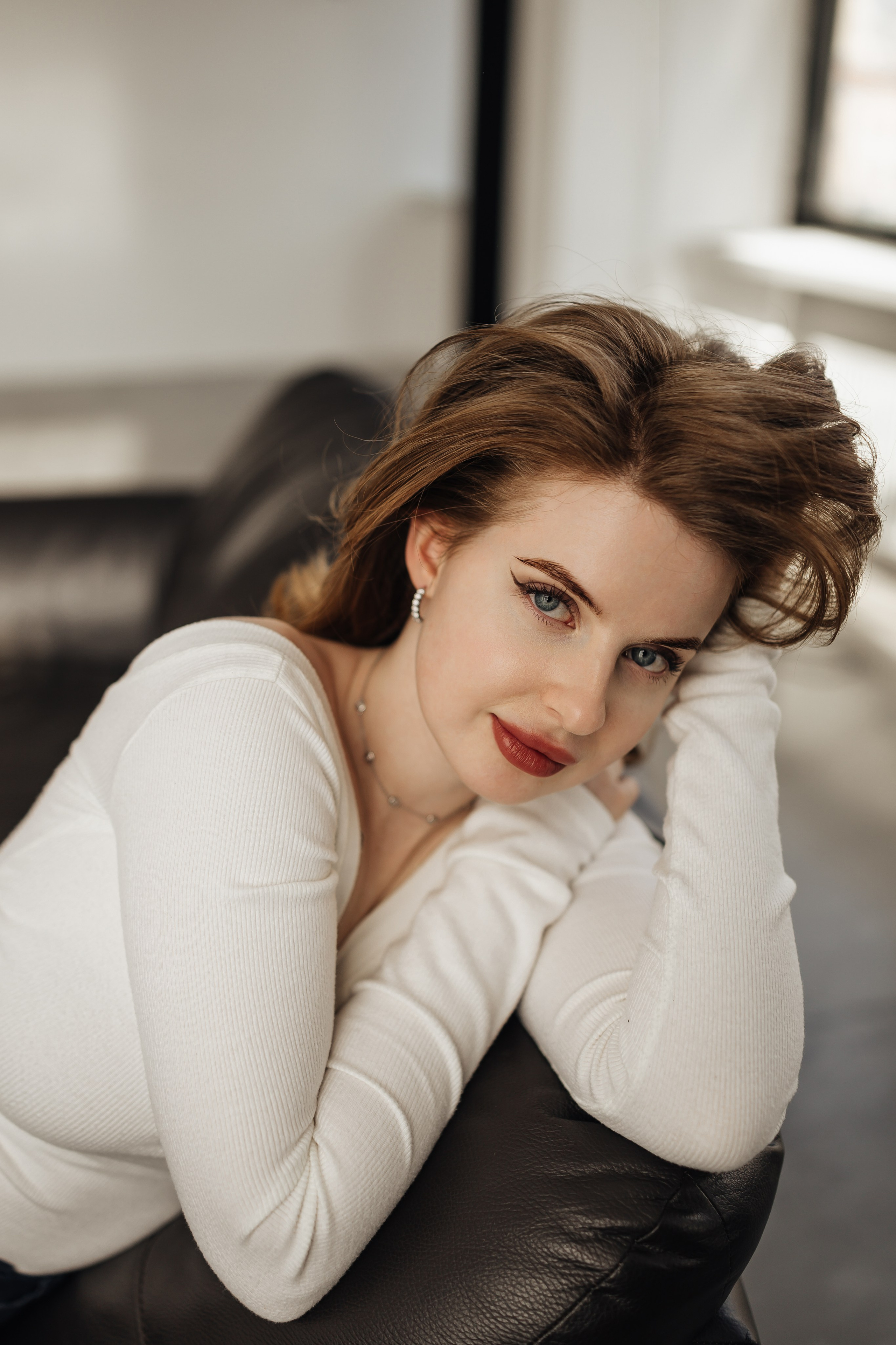 А. Фотограф в Санкт-Петербурге Ольга Кулеш