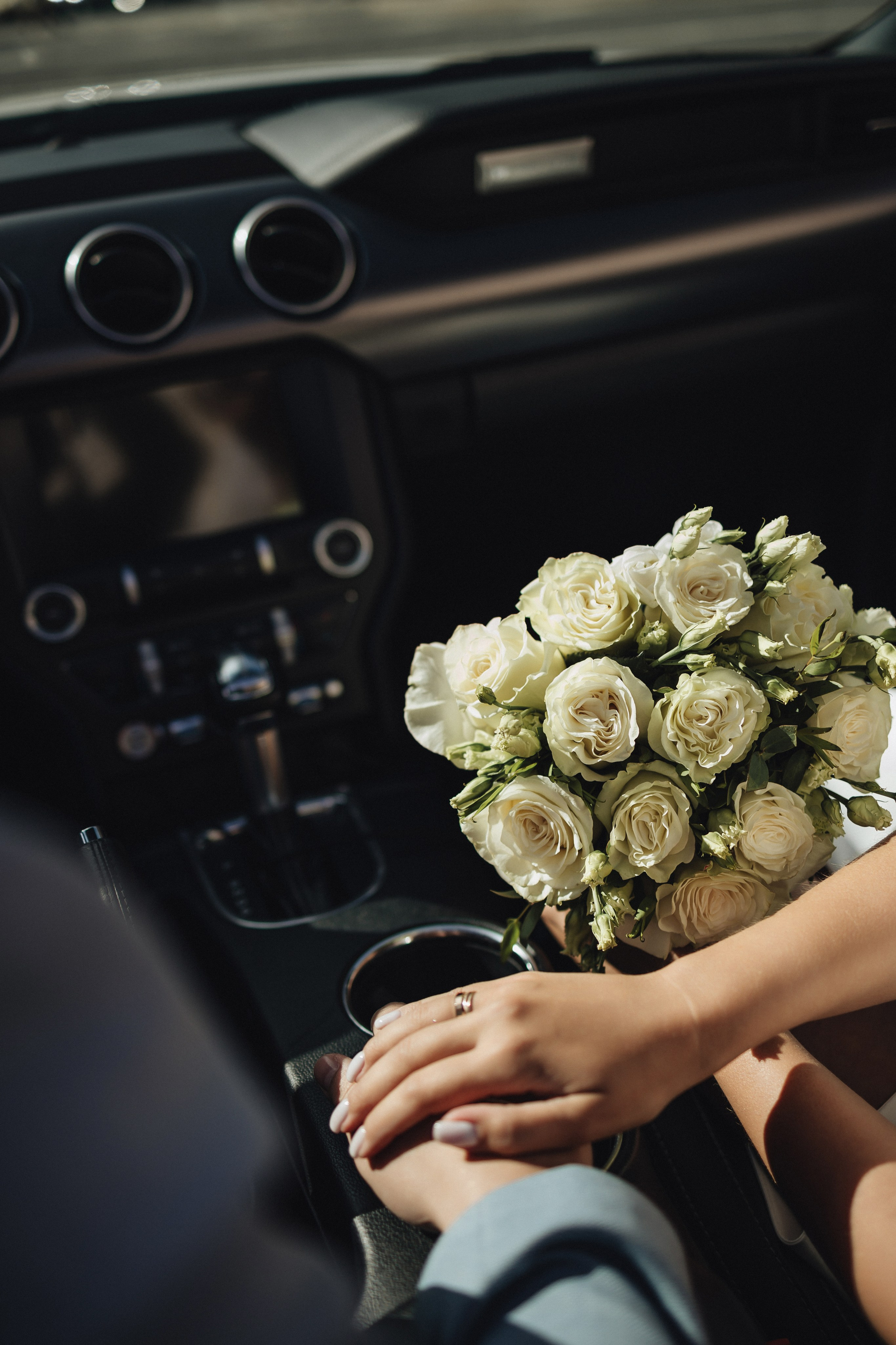 V&V. Фотограф в Санкт-Петербурге Ольга Кулеш