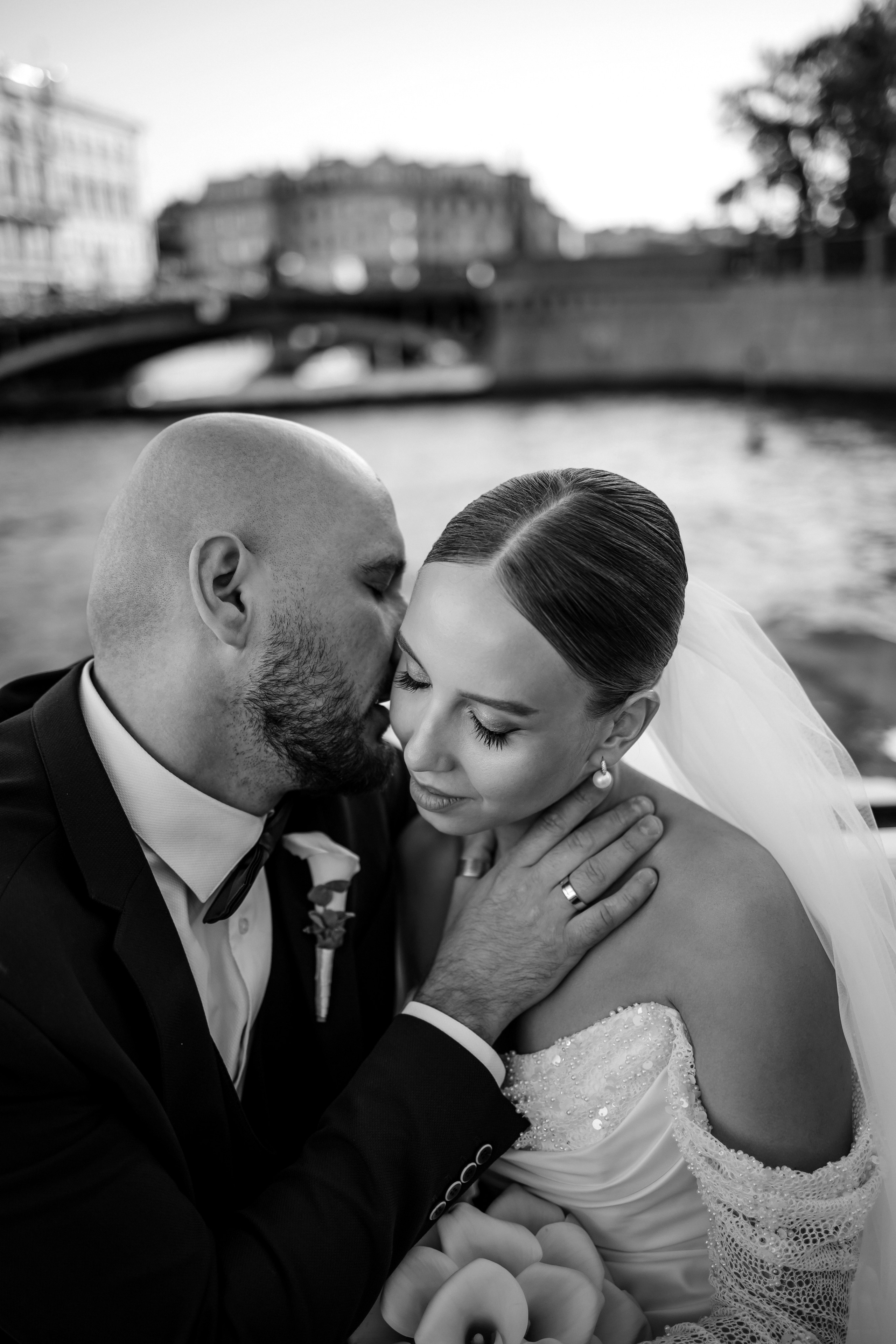 A&I. Фотограф в Санкт-Петербурге Ольга Кулеш