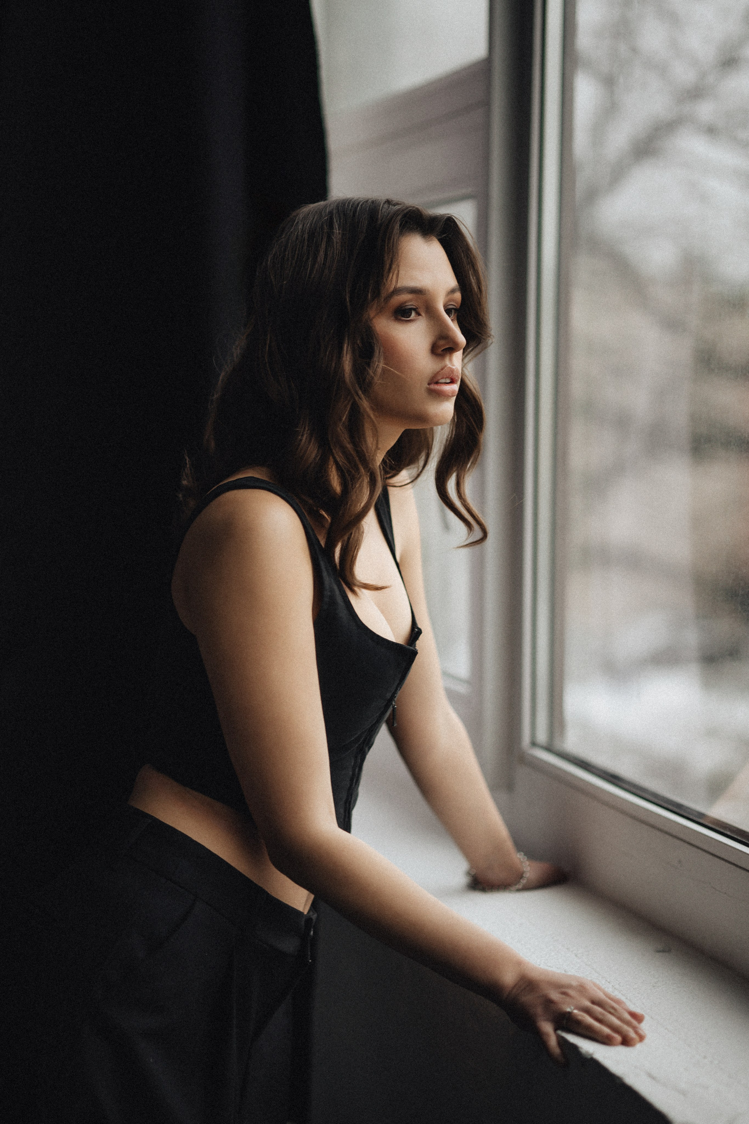 А. Фотограф в Санкт-Петербурге Ольга Кулеш