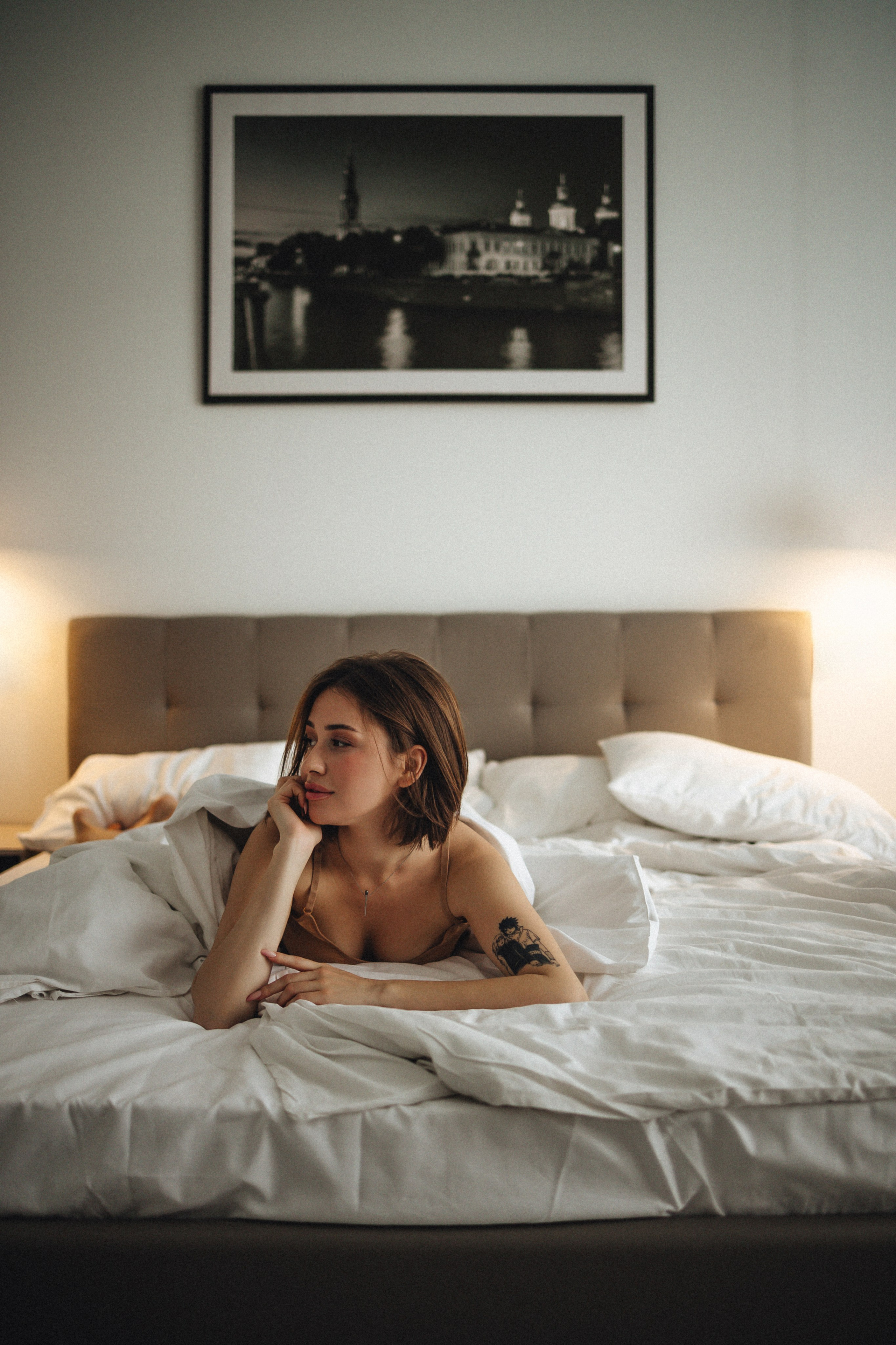 В. Фотограф в Санкт-Петербурге Ольга Кулеш