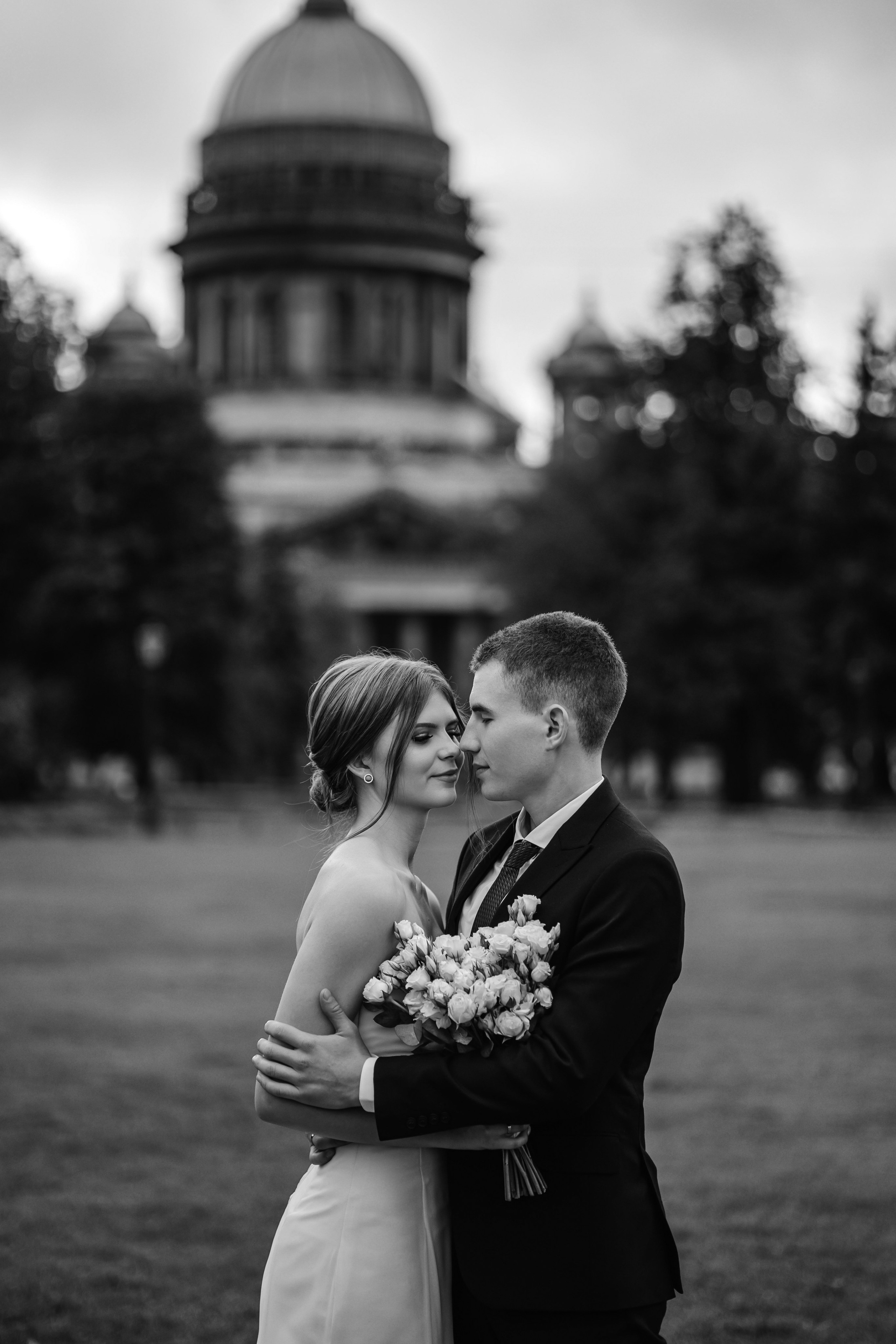 K&A. Фотограф в Санкт-Петербурге Ольга Кулеш