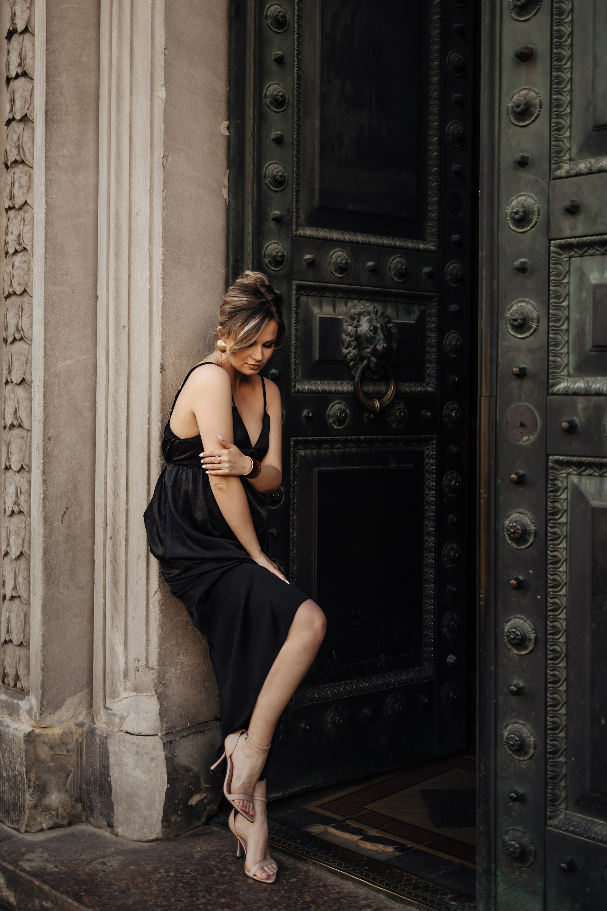 М. Фотограф в Санкт-Петербурге Ольга Кулеш