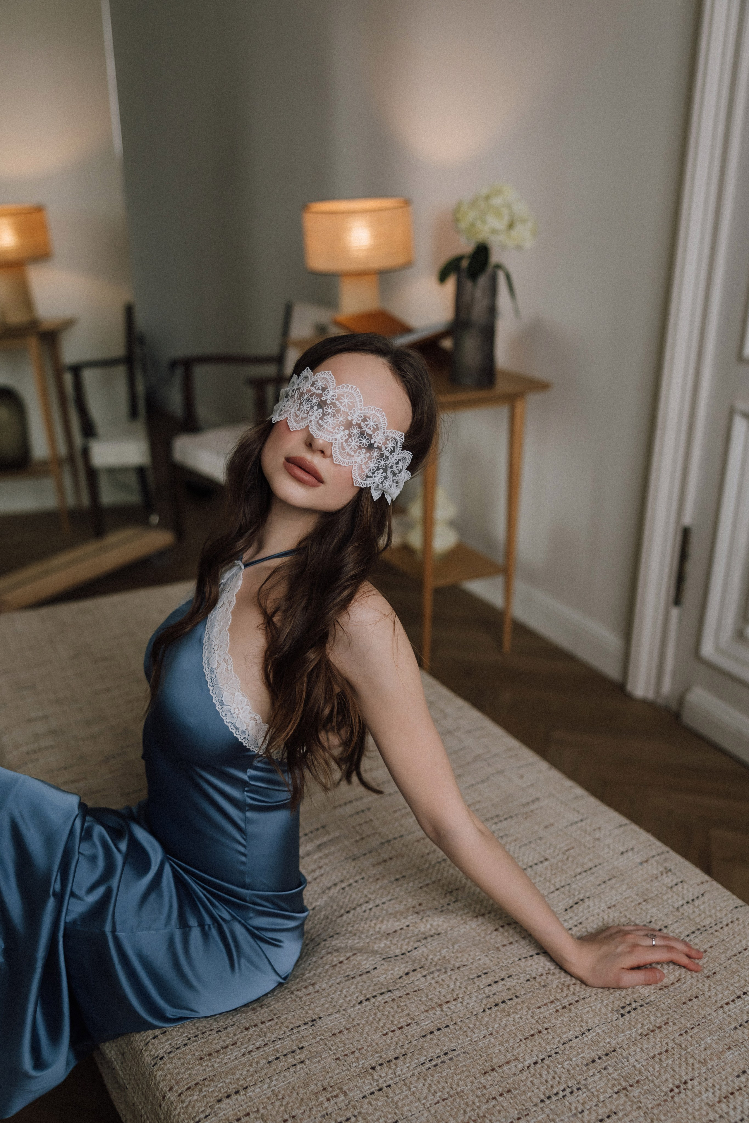 П. Фотограф в Санкт-Петербурге Ольга Кулеш