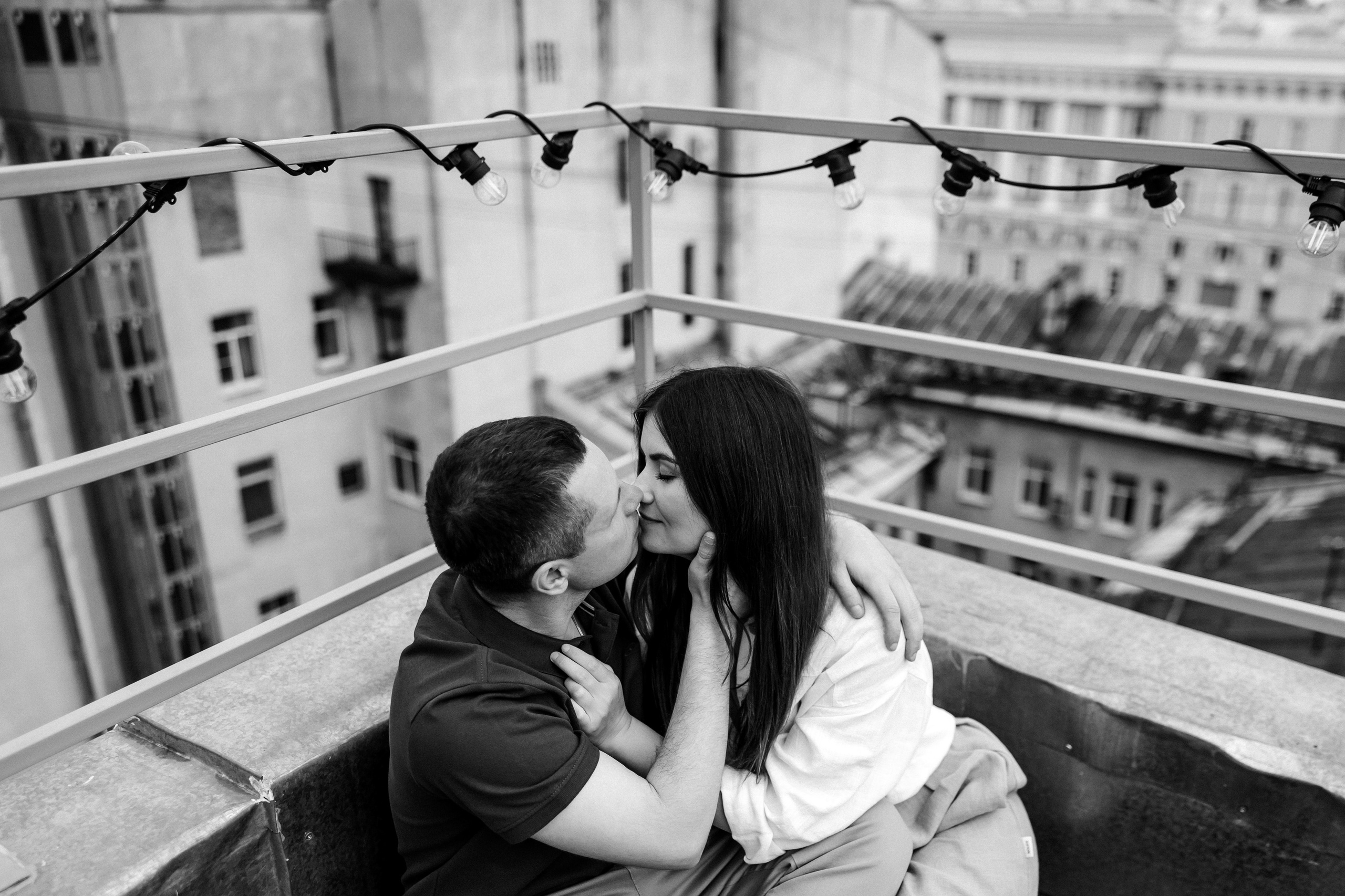 S&S. Фотограф в Санкт-Петербурге Ольга Кулеш