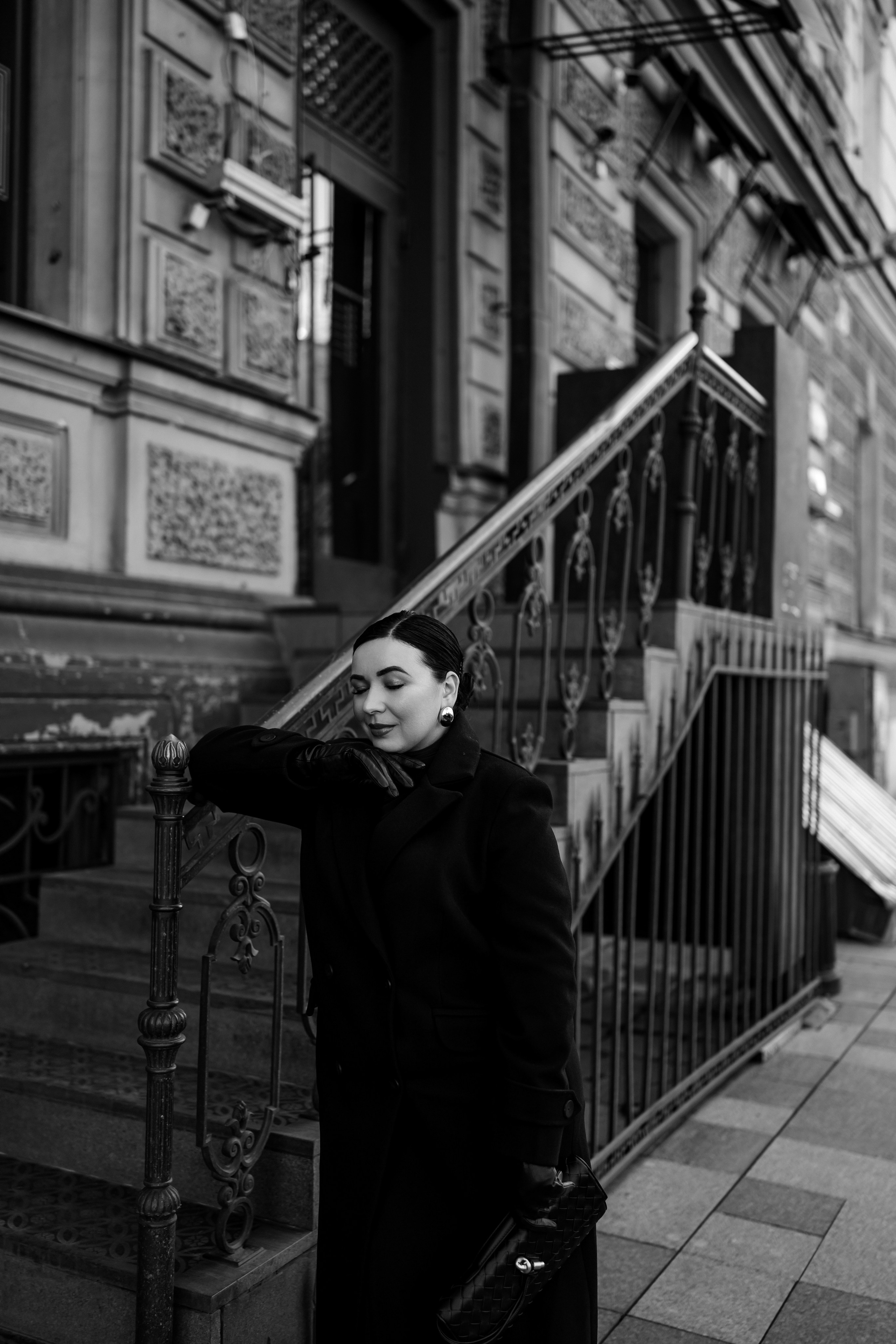 Н. Фотограф в Санкт-Петербурге Ольга Кулеш