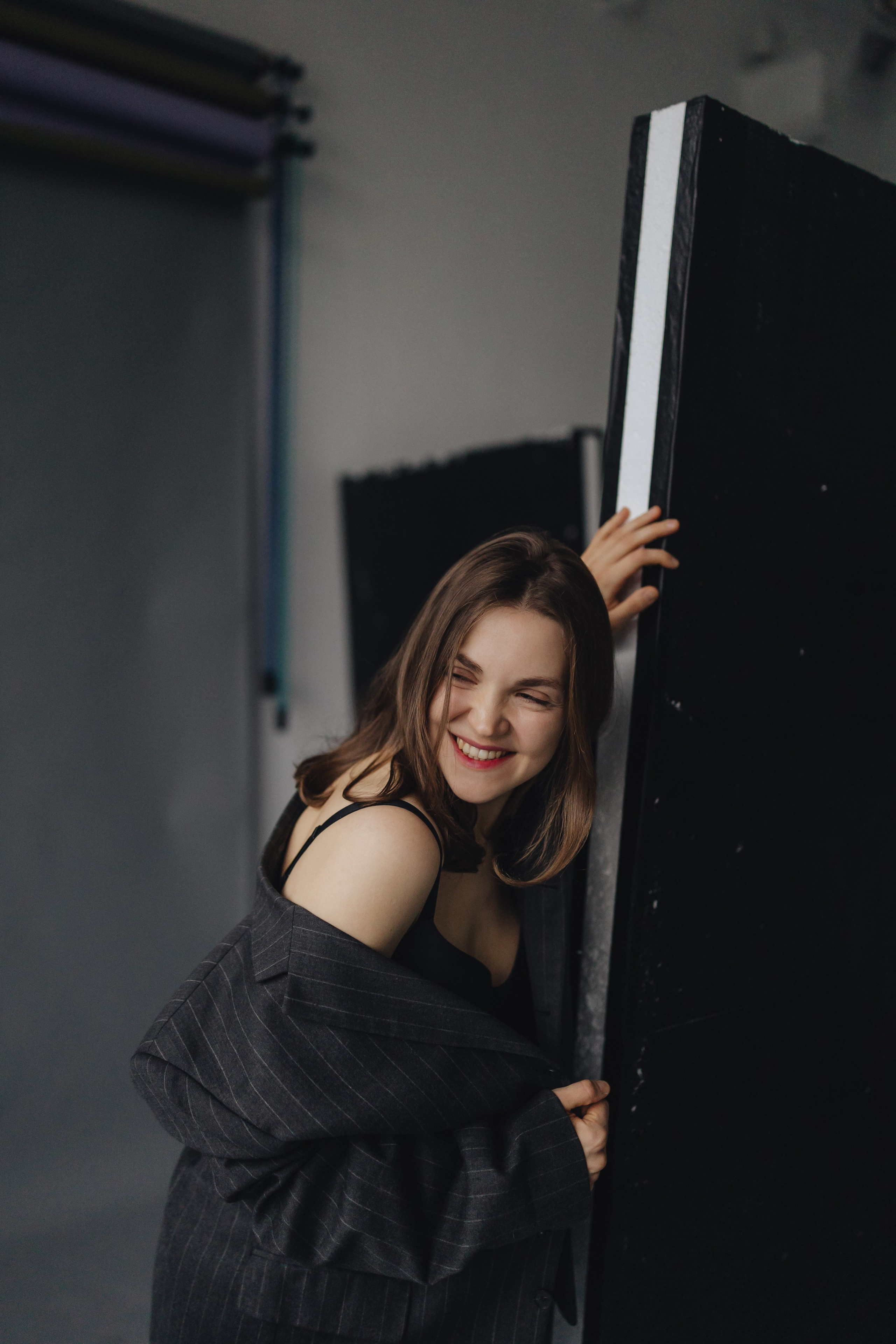 Л. Фотограф в Санкт-Петербурге Ольга Кулеш