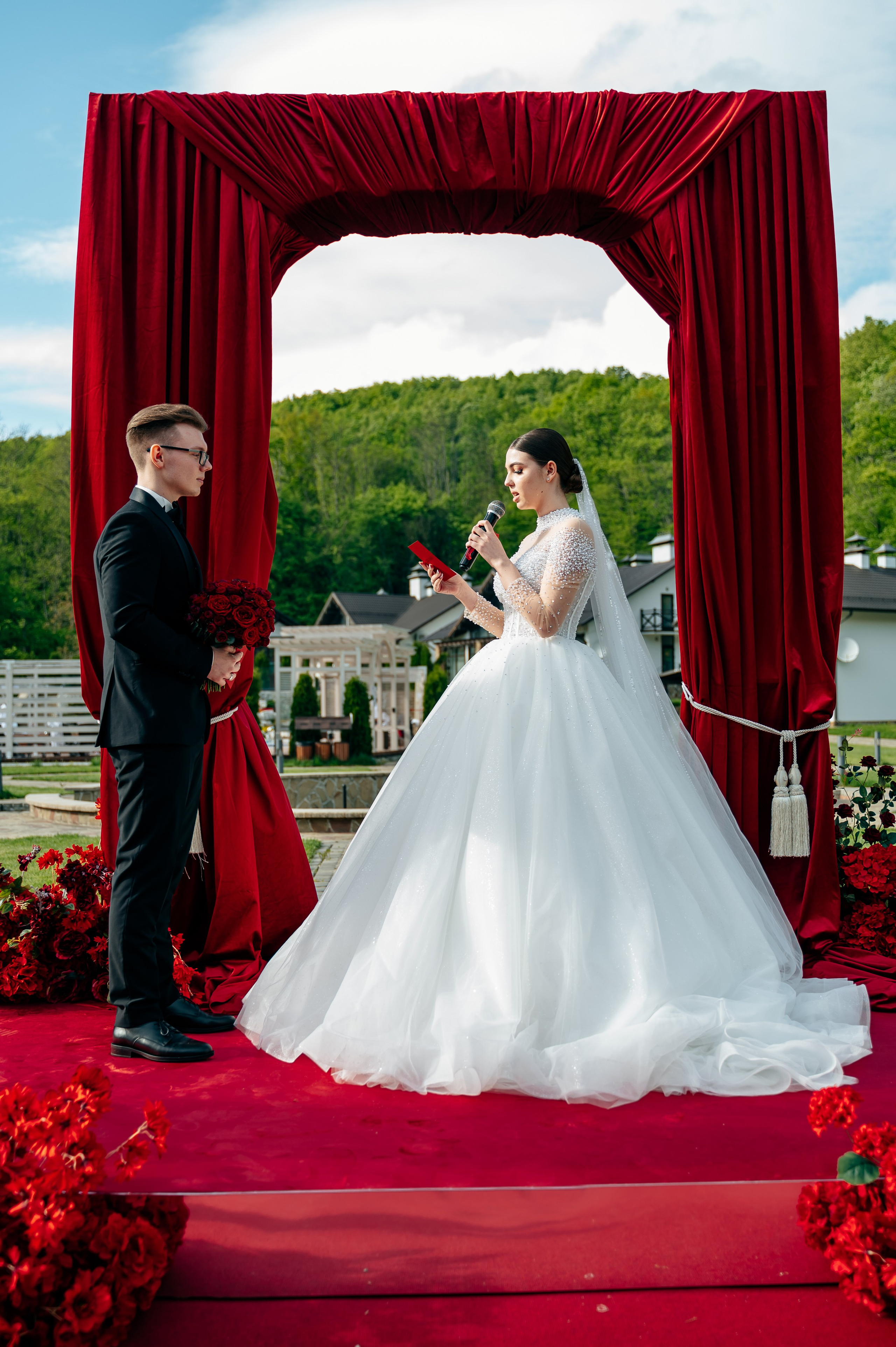 Орлиное гнездо. Свадебный фотограф в Краснодаре и Сочи Комолова Екатерина